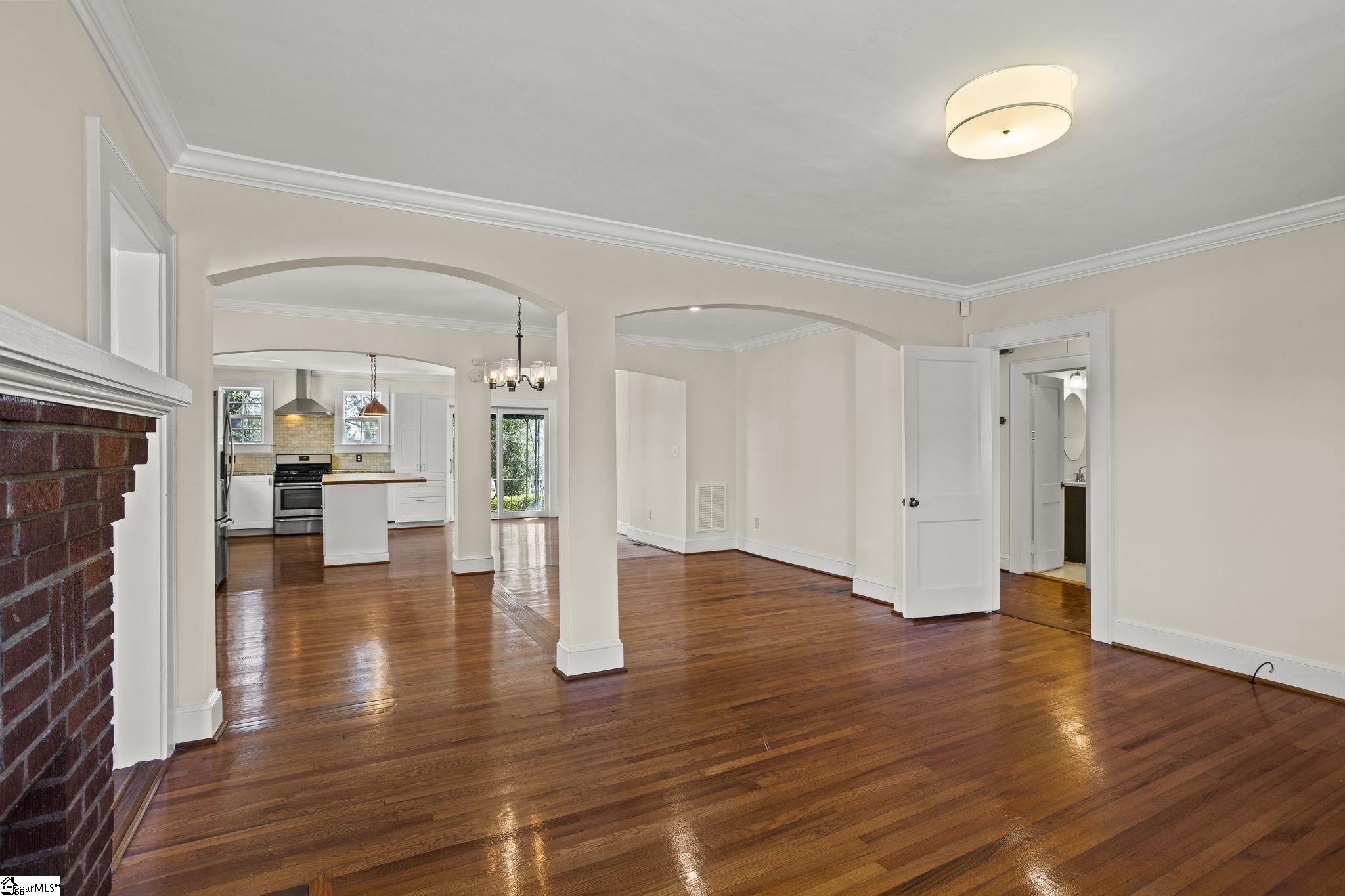 321 Ackley Road Greenville, SC 29607