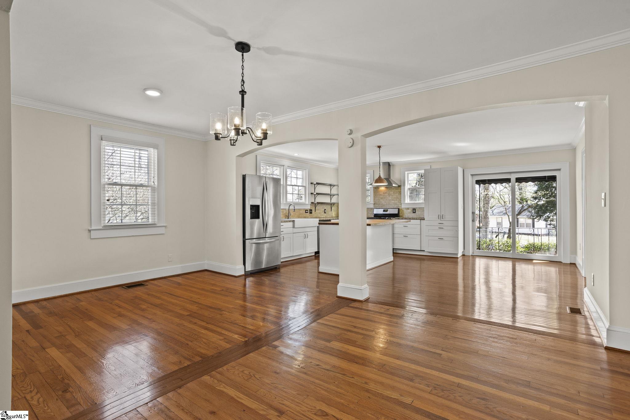 321 Ackley Road Greenville, SC 29607
