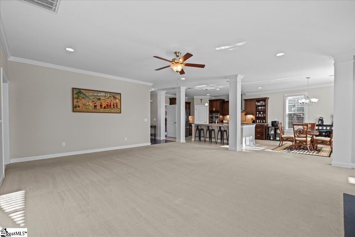 324 Crestgate Way Easley, SC 29642