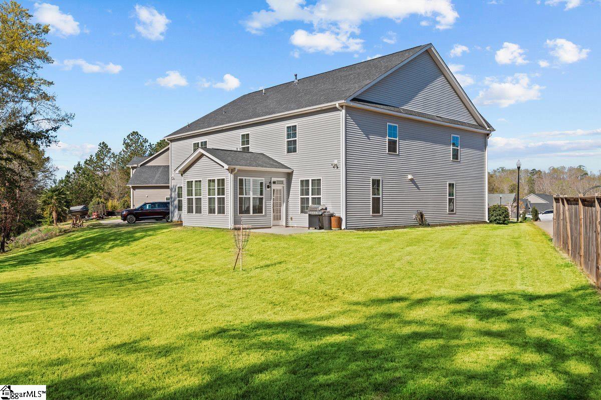 324 Crestgate Way Easley, SC 29642