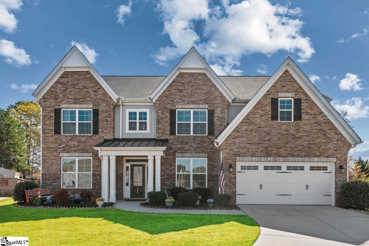 324 Crestgate Way Easley, SC 29642