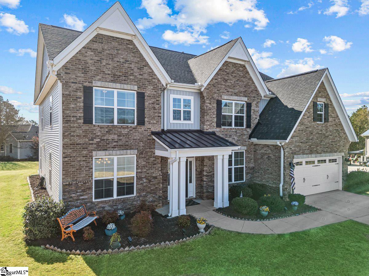 324 Crestgate Way Easley, SC 29642