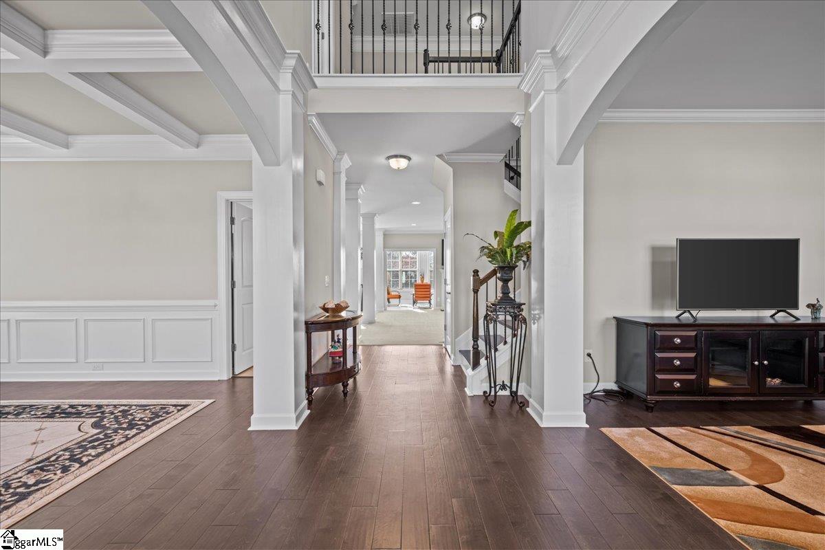 324 Crestgate Way Easley, SC 29642