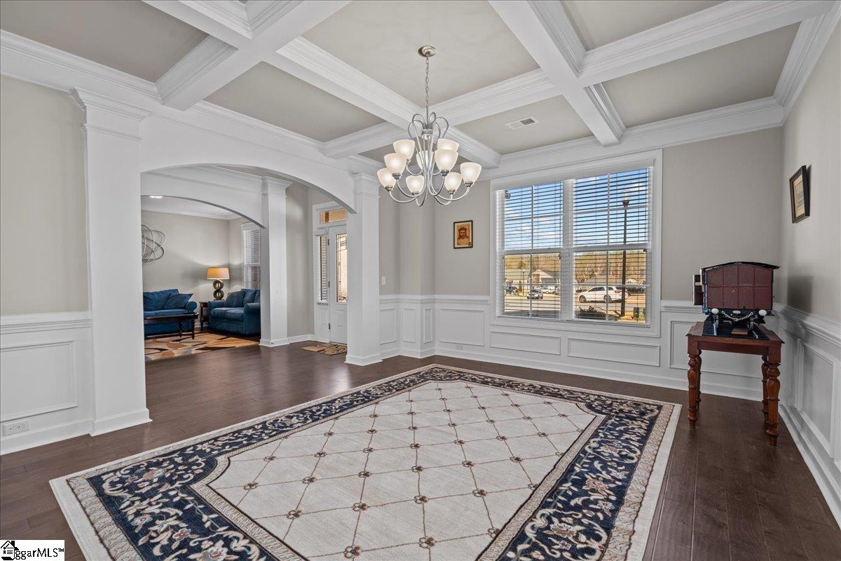 324 Crestgate Way Easley, SC 29642