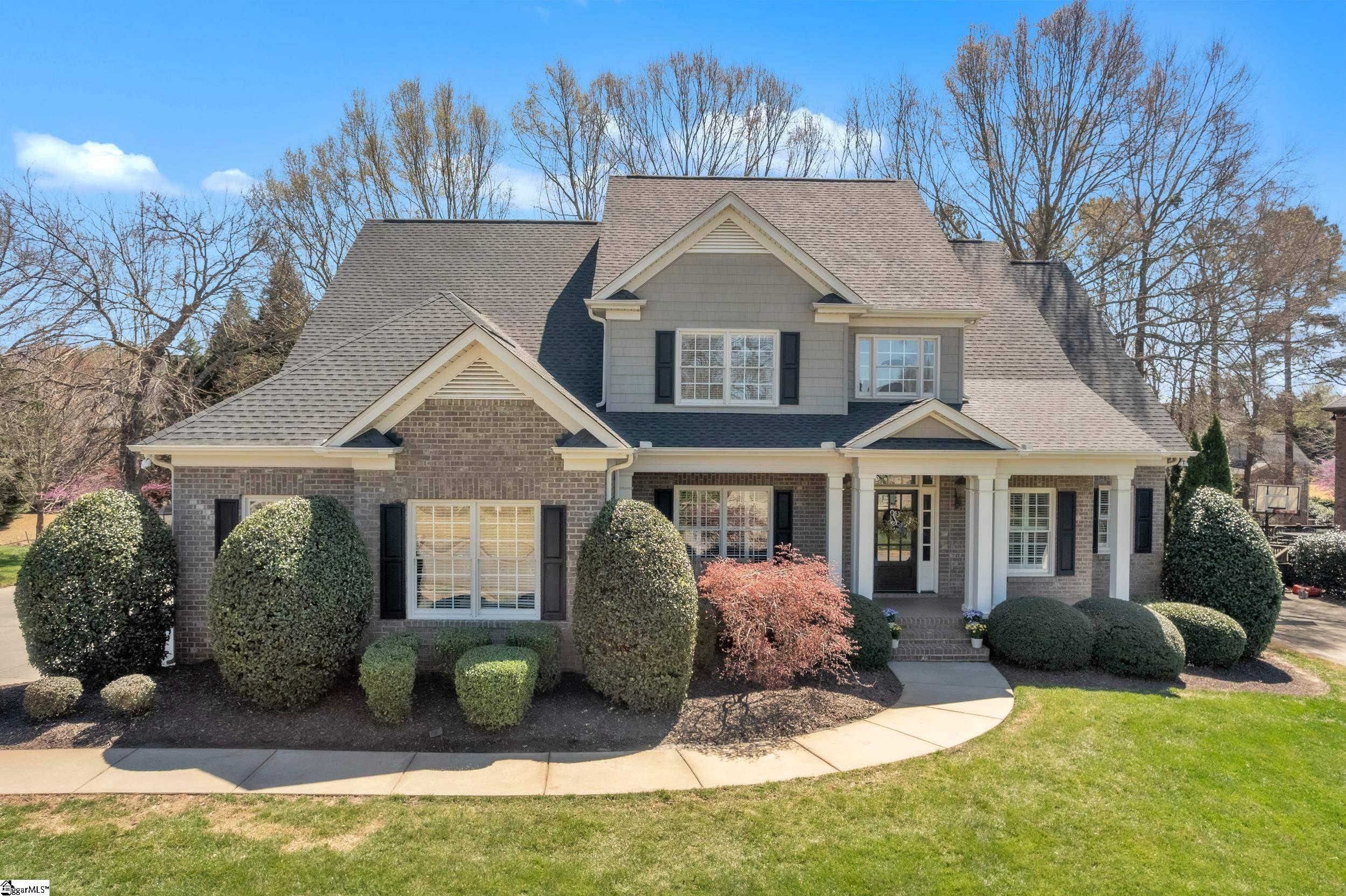 412 Meringer Place Simpsonville, SC 29680