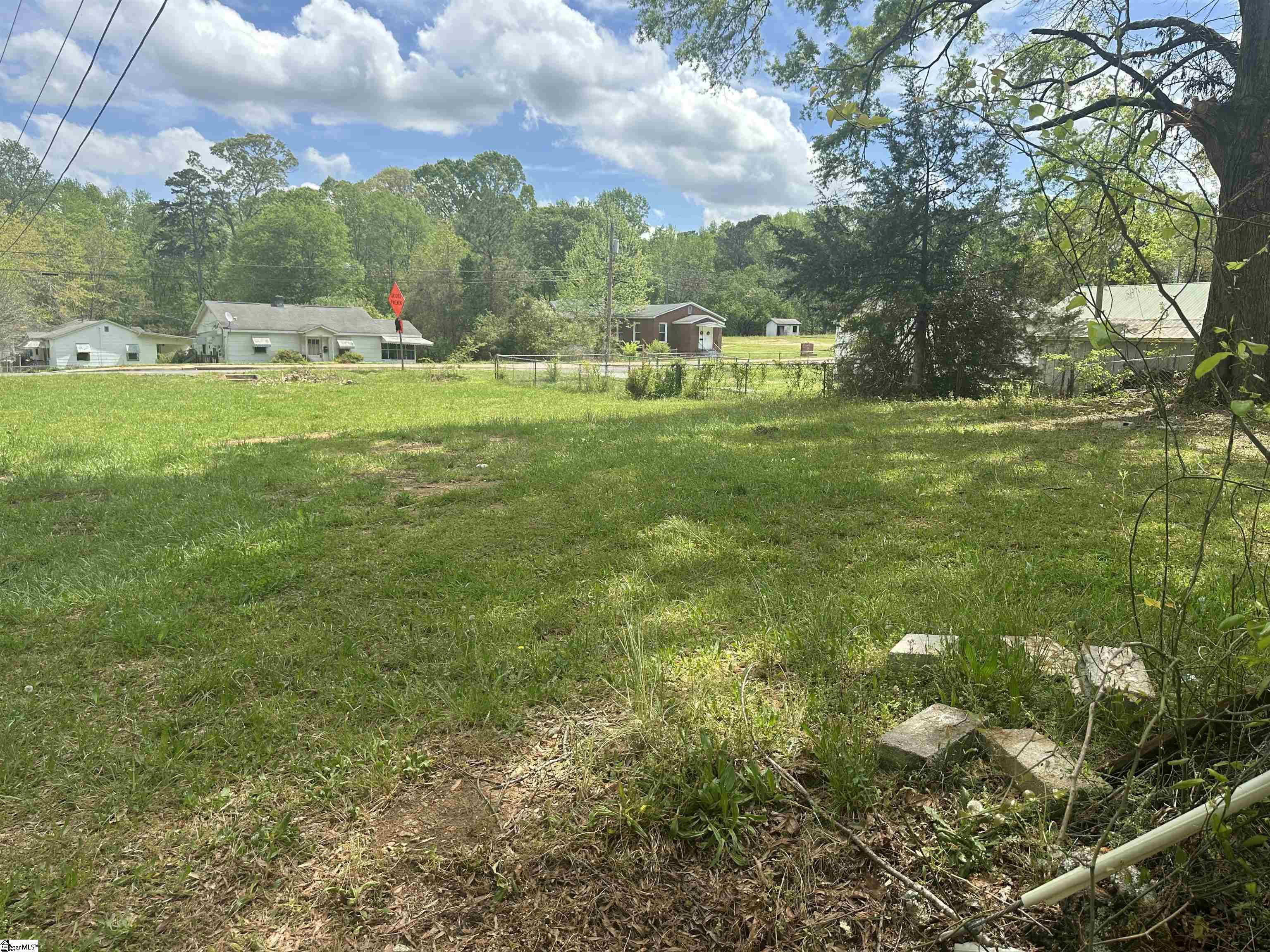 101 W Bluford Street Clinton, SC 29325