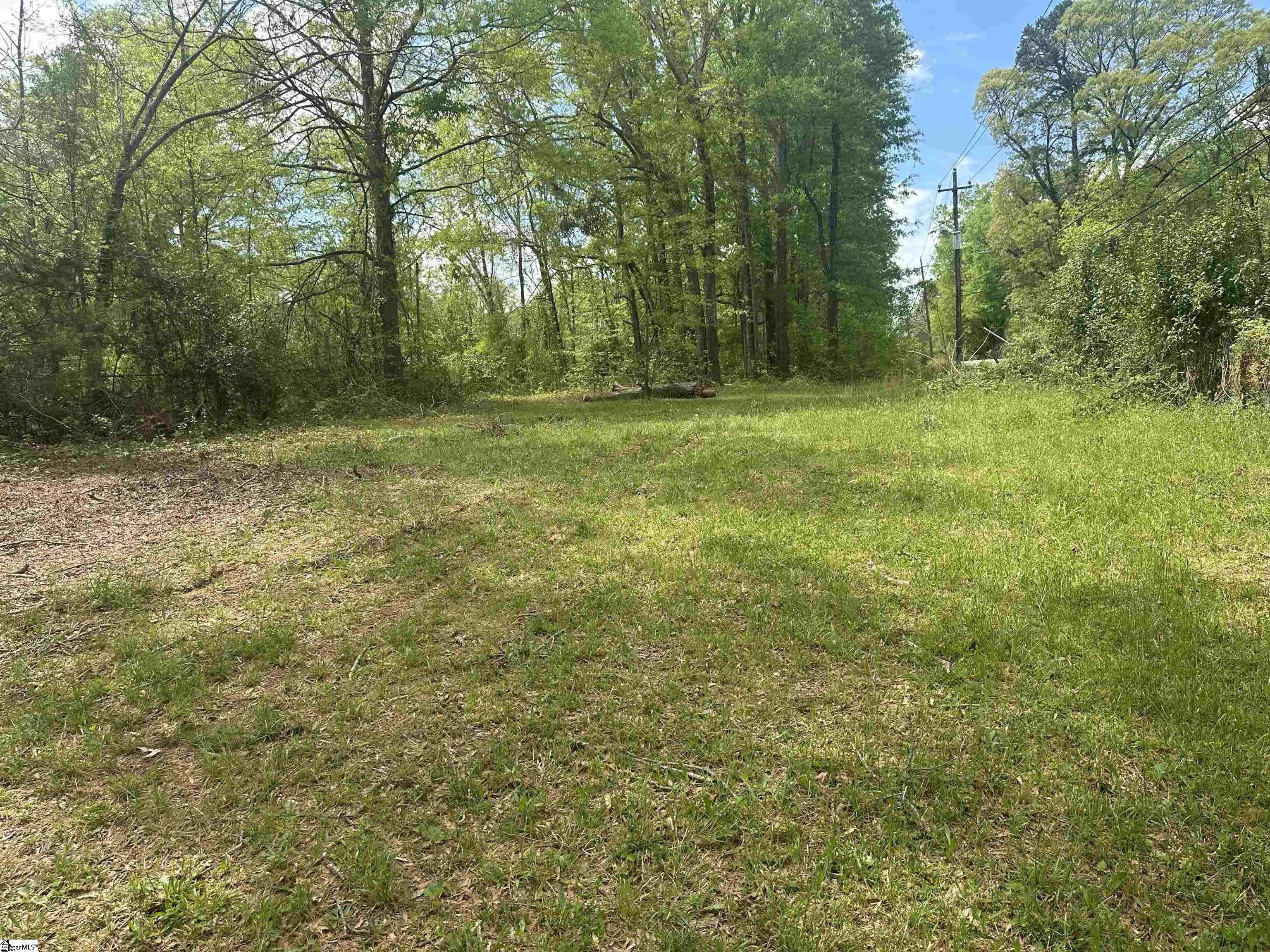 101 W Bluford Street Clinton, SC 29325