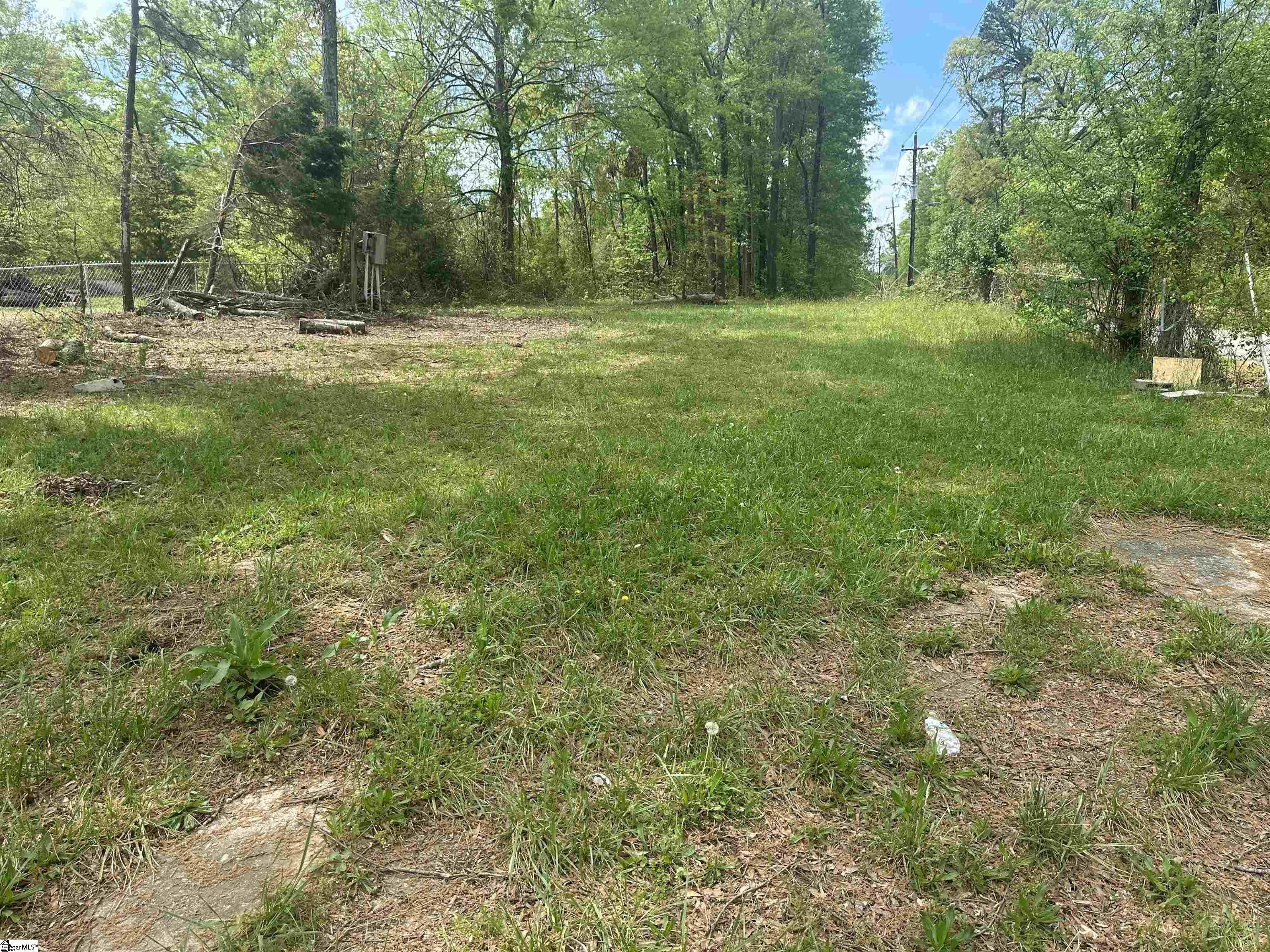 101 W Bluford Street Clinton, SC 29325