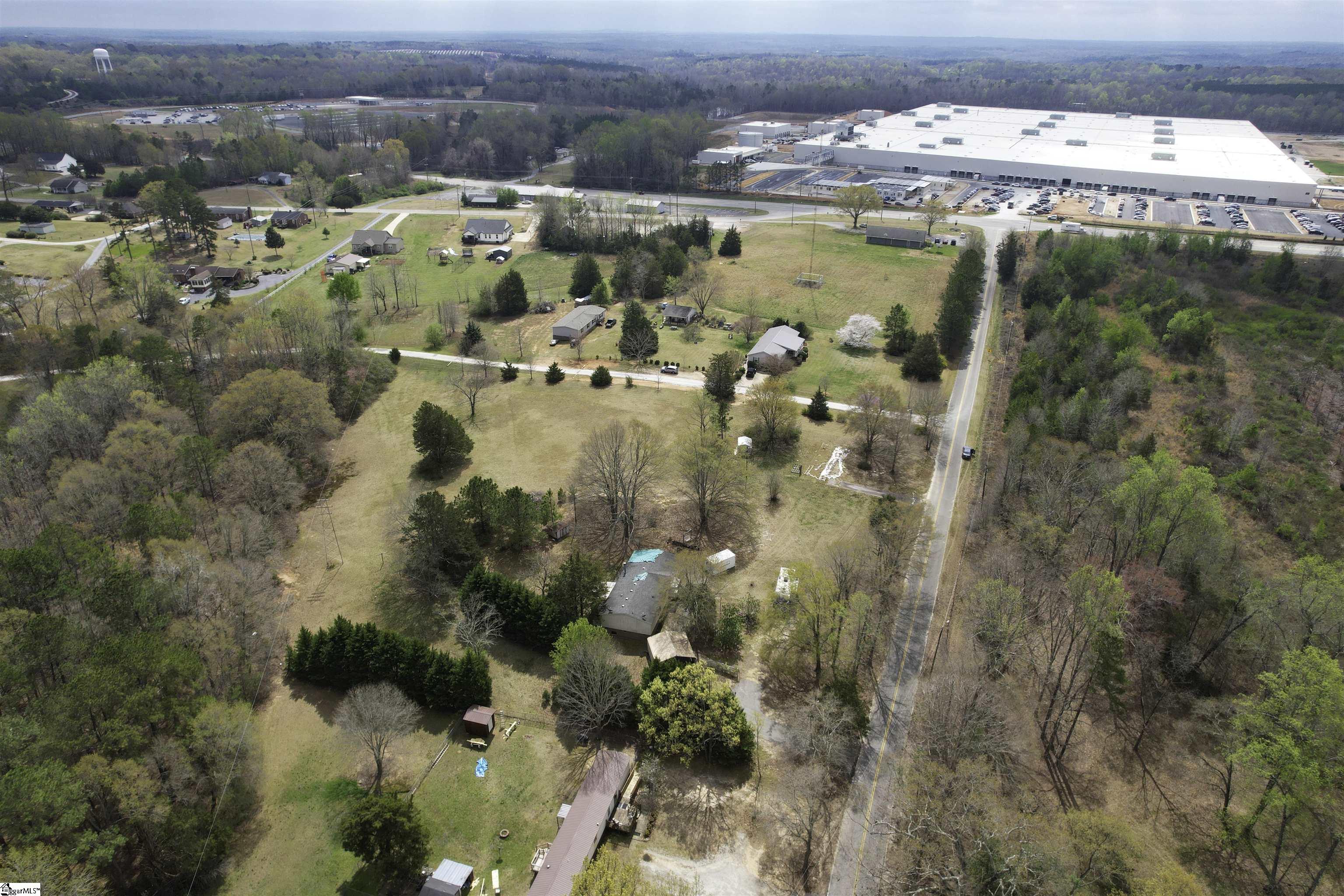 200 Arnold Road Woodruff, SC 29388