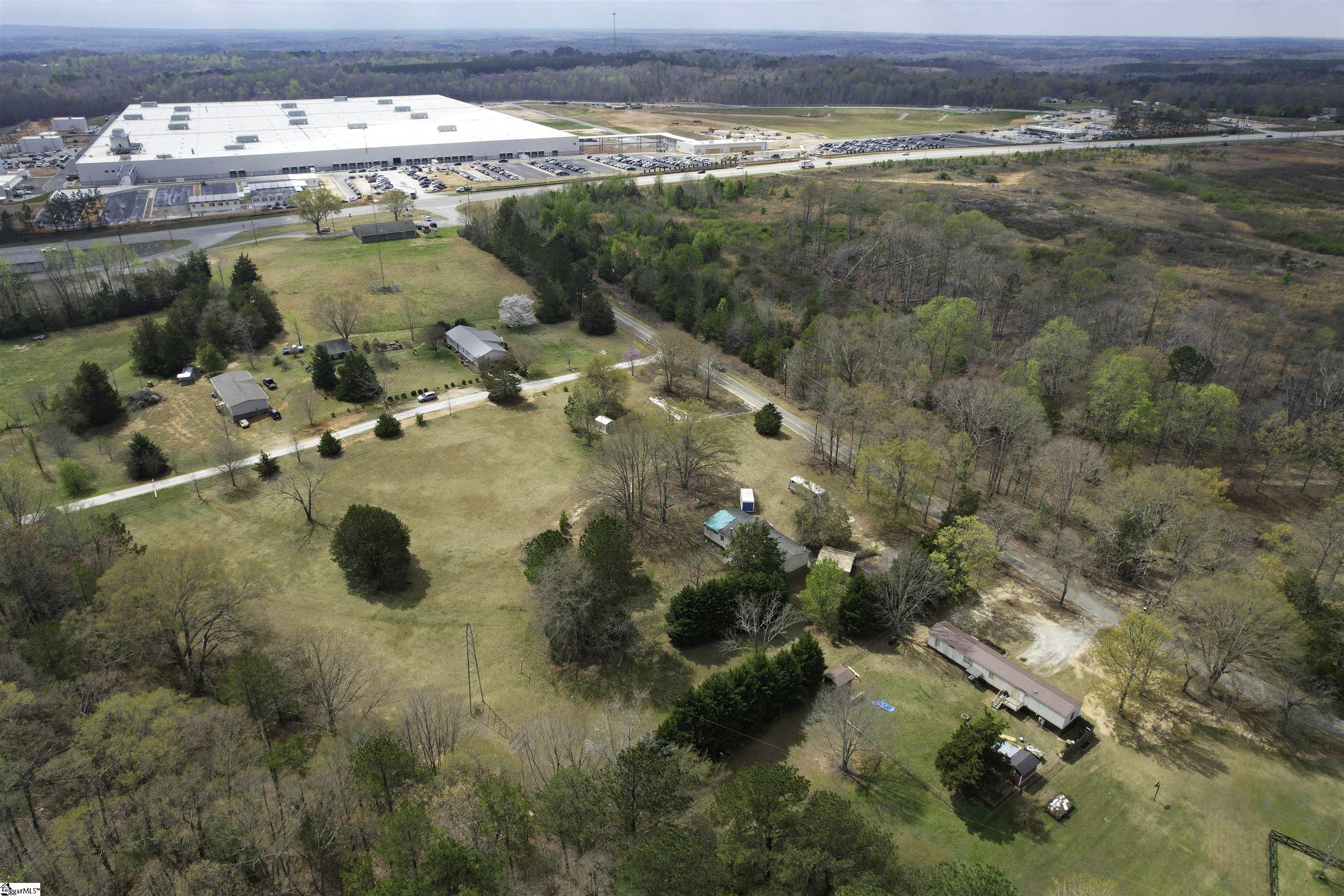 200 Arnold Road Woodruff, SC 29388