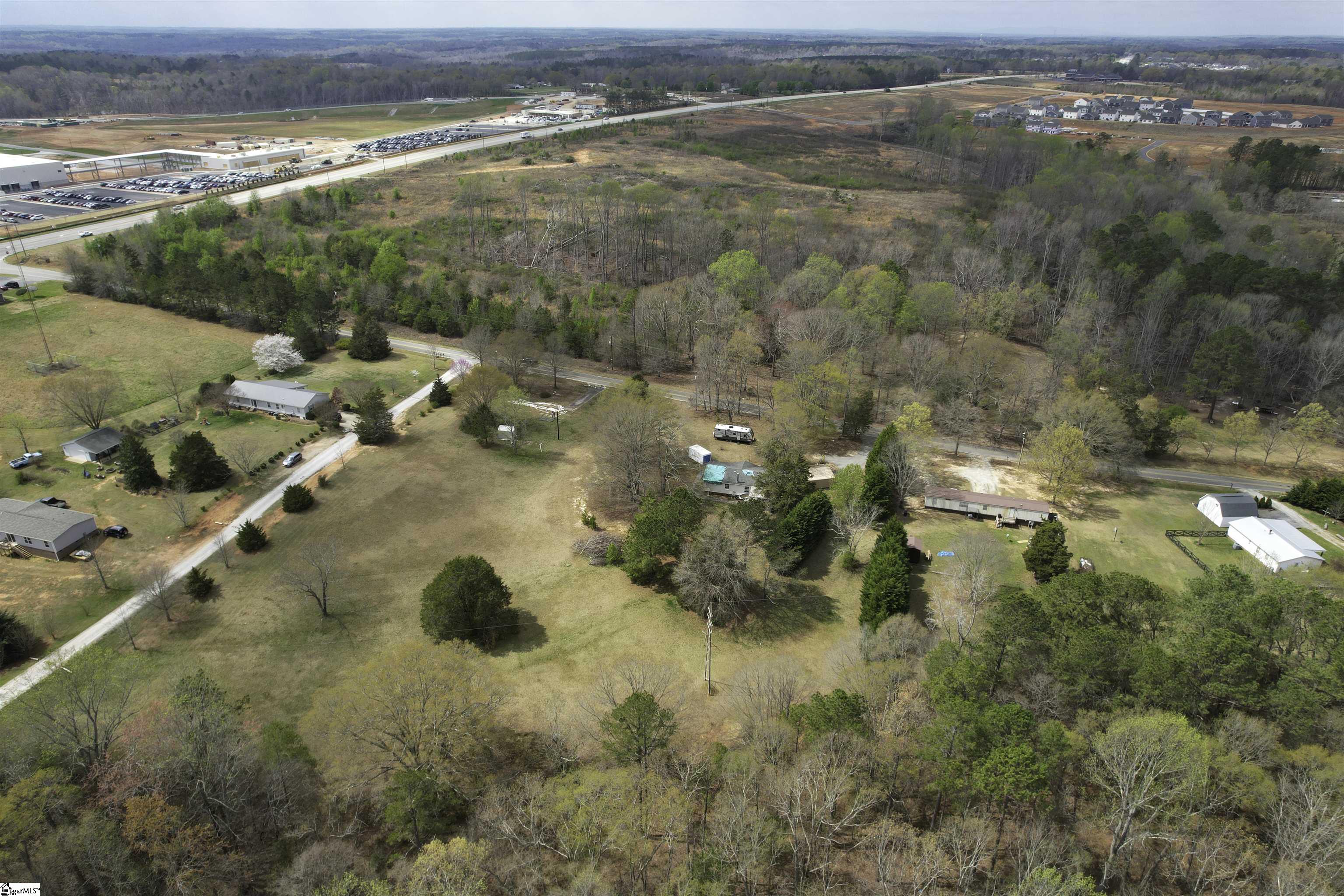 200 Arnold Road Woodruff, SC 29388