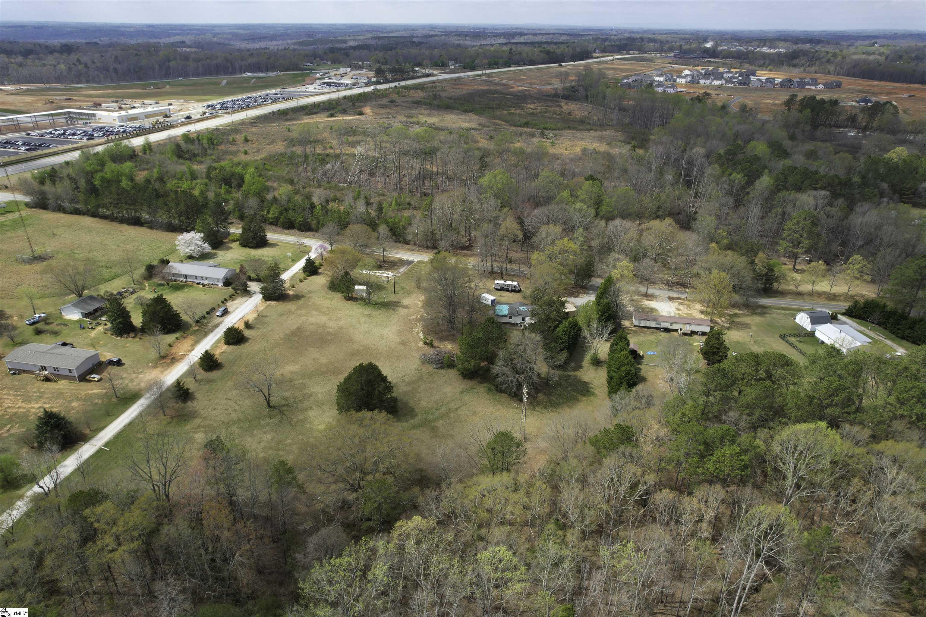 200 Arnold Road Woodruff, SC 29388