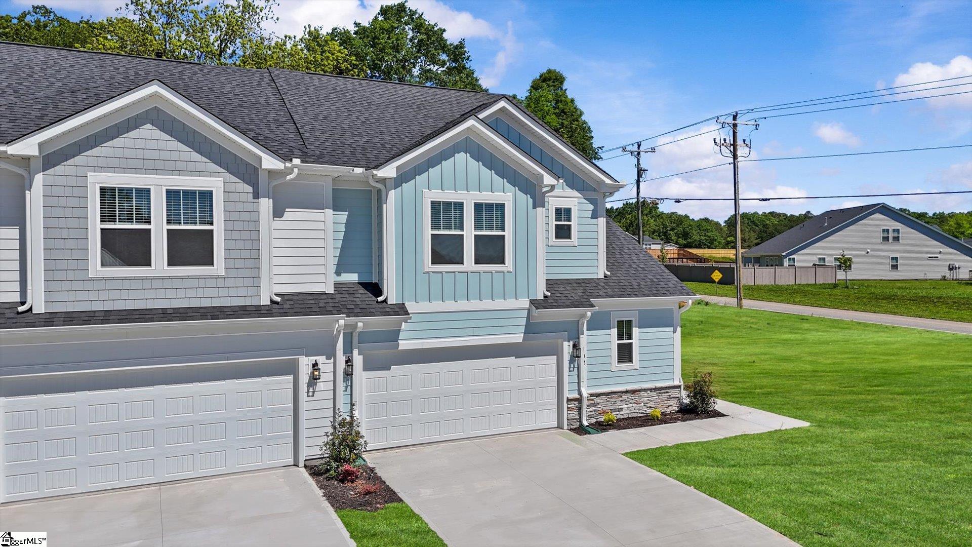 102 Village Creek Drive Anderson, SC 29621