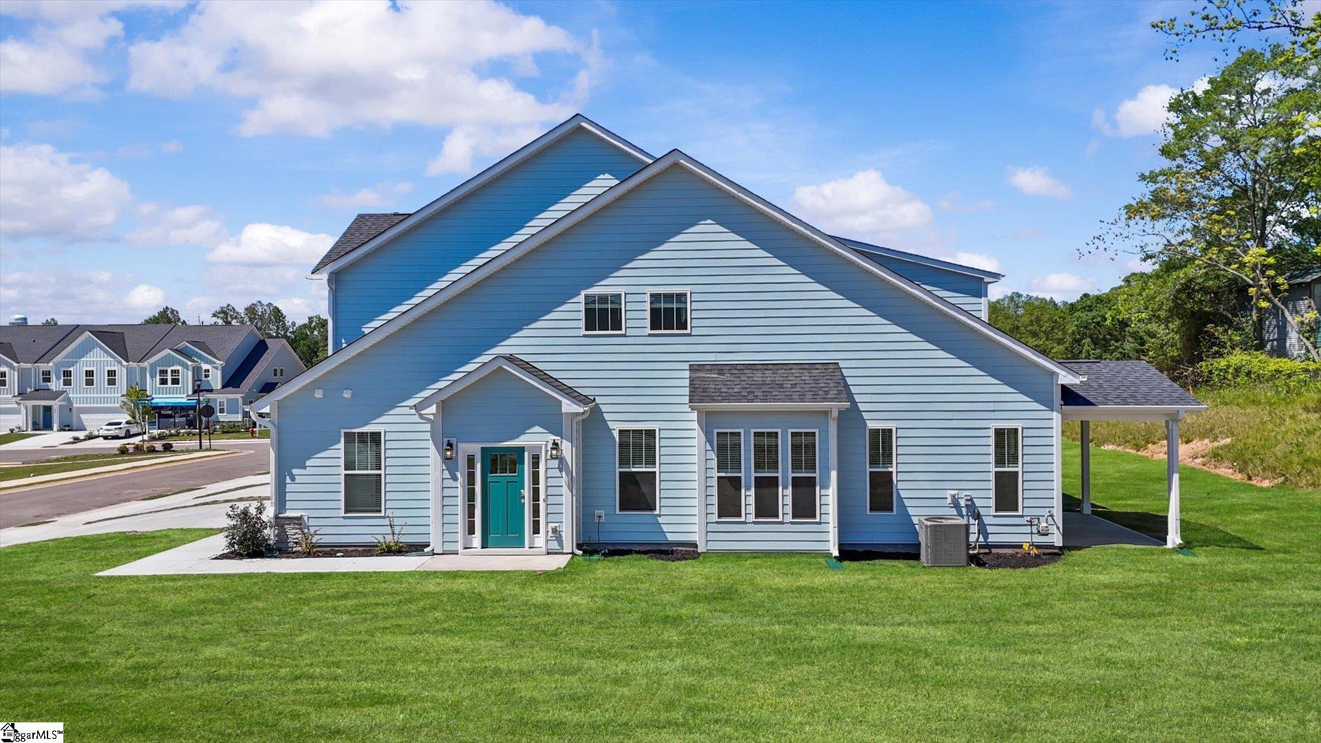 102 Village Creek Drive Anderson, SC 29621