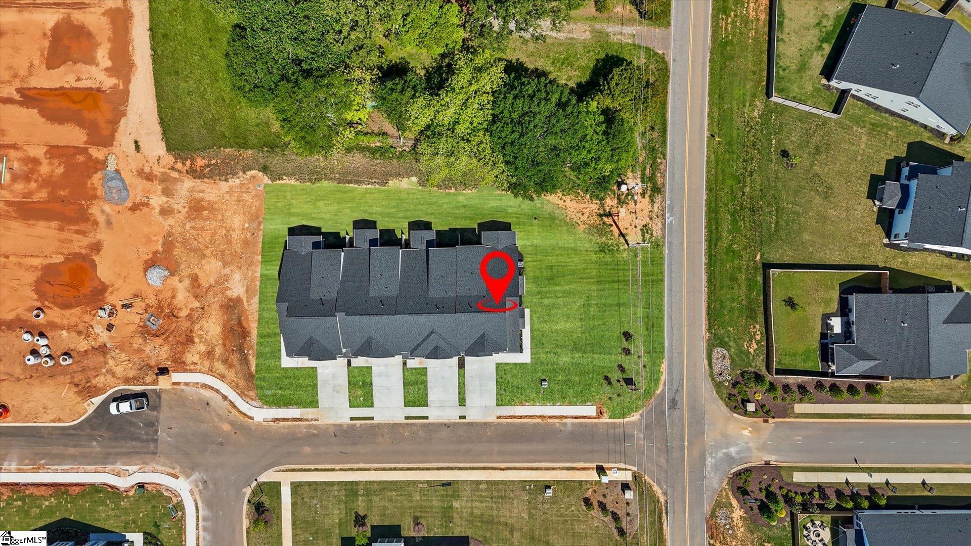 102 Village Creek Drive Anderson, SC 29621