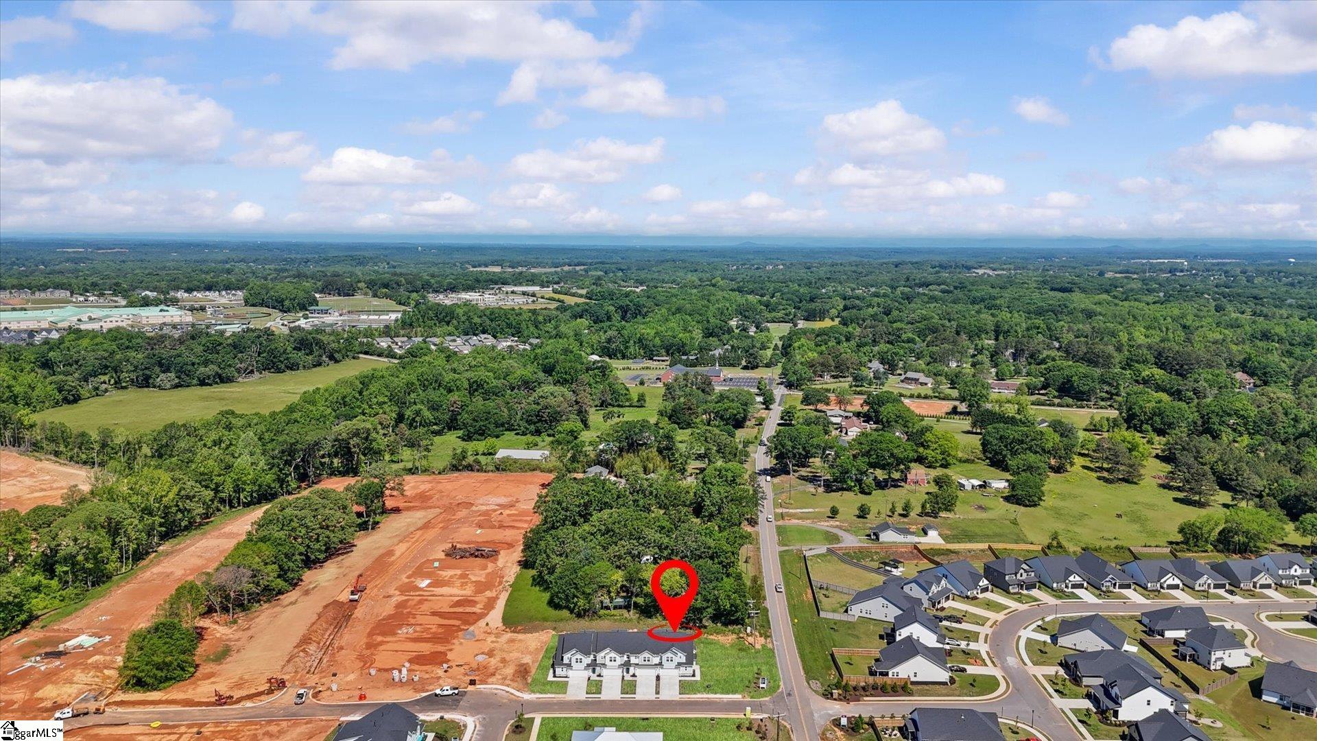 102 Village Creek Drive Anderson, SC 29621