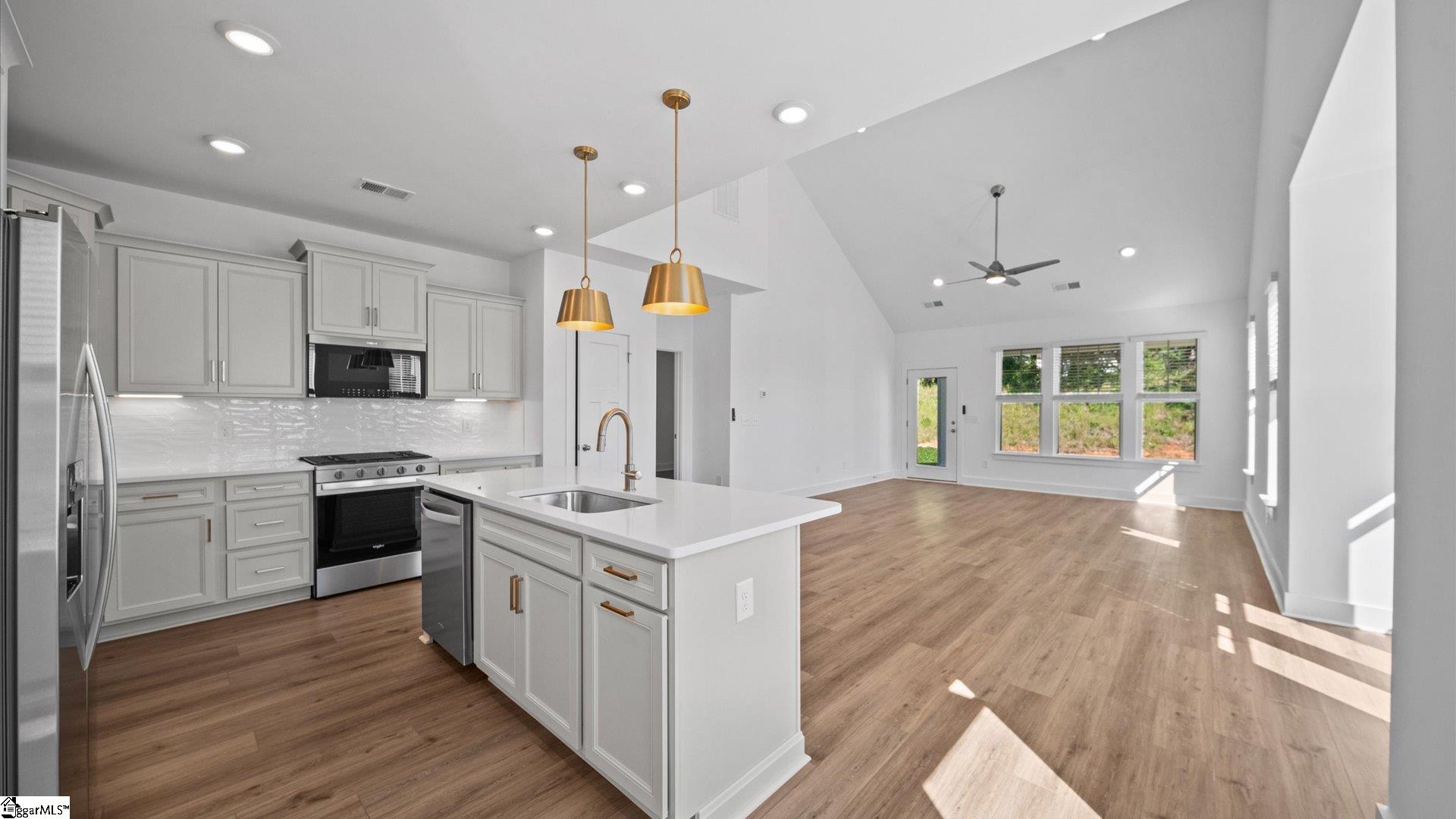 102 Village Creek Drive Anderson, SC 29621