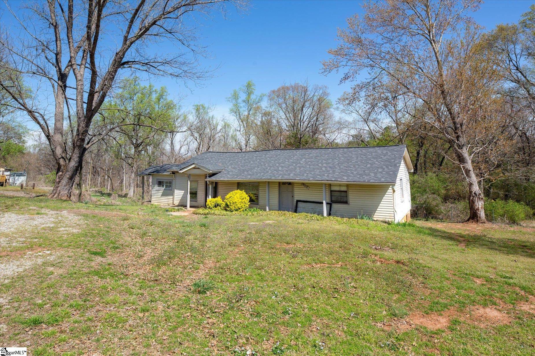 112 Latham Lane Easley, SC 29640