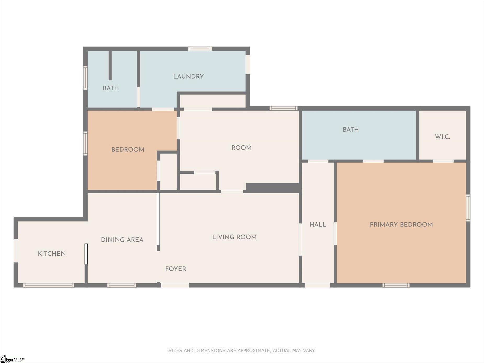 112 Latham Lane Easley, SC 29640