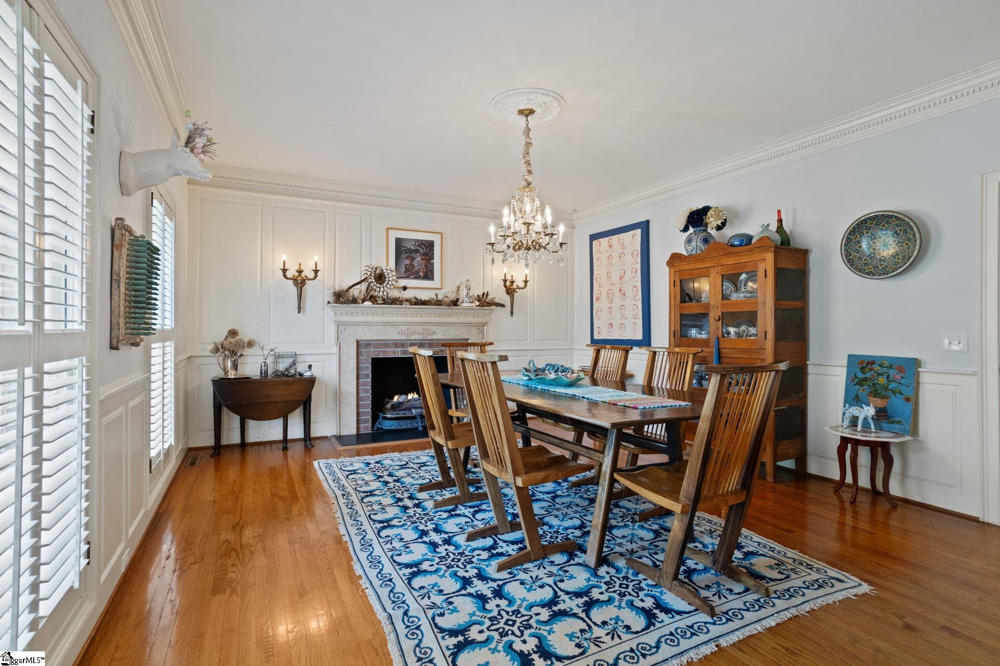 208 Holland Road Simpsonville, SC 29681