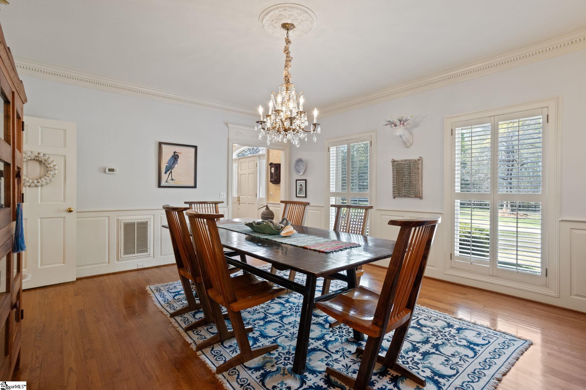208 Holland Road Simpsonville, SC 29681