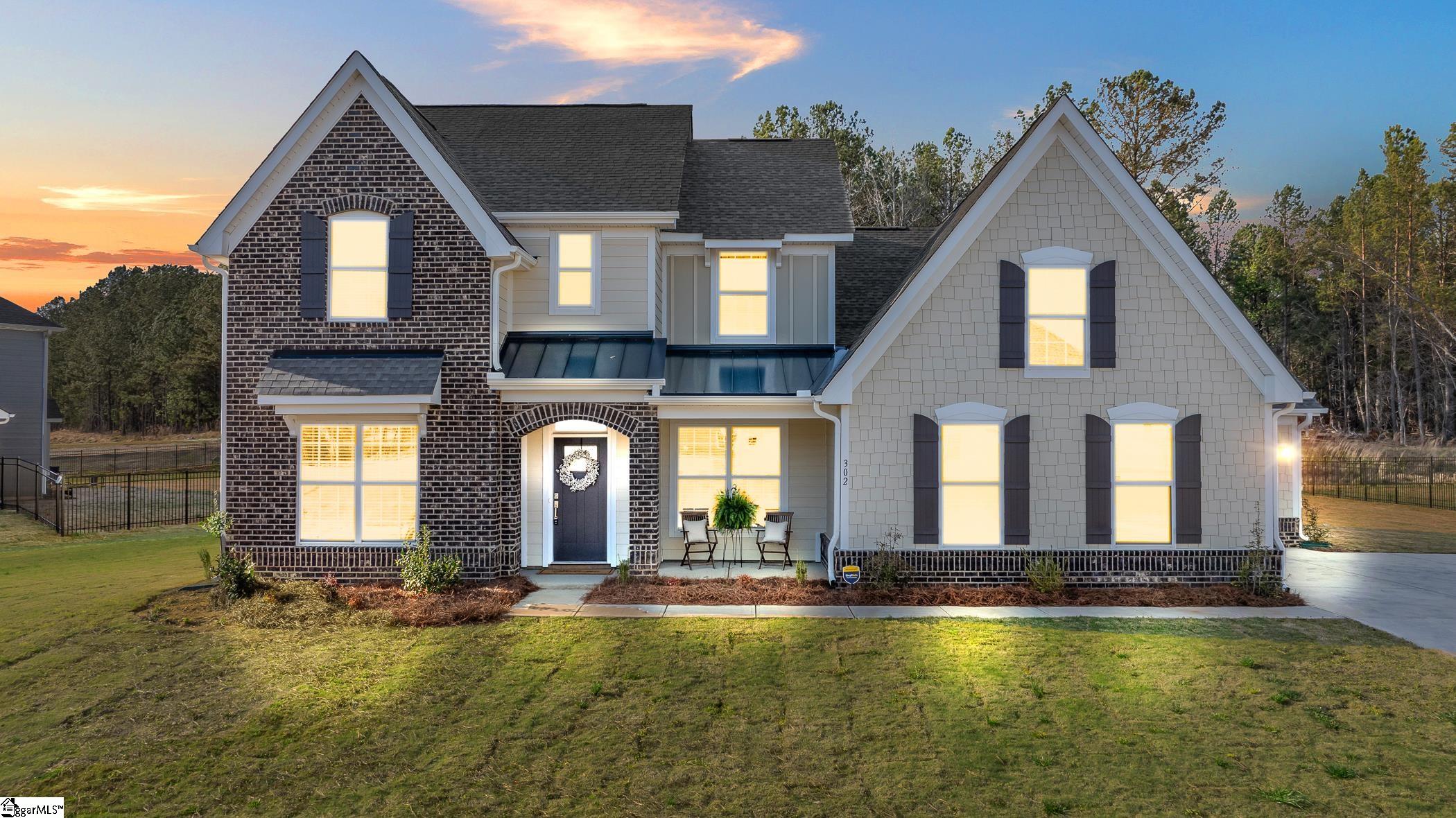 302 Riverland Way