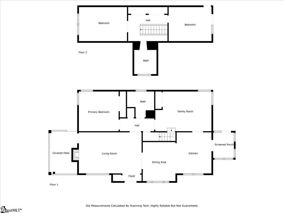 239 Phillips Trail Greenville, SC 29609