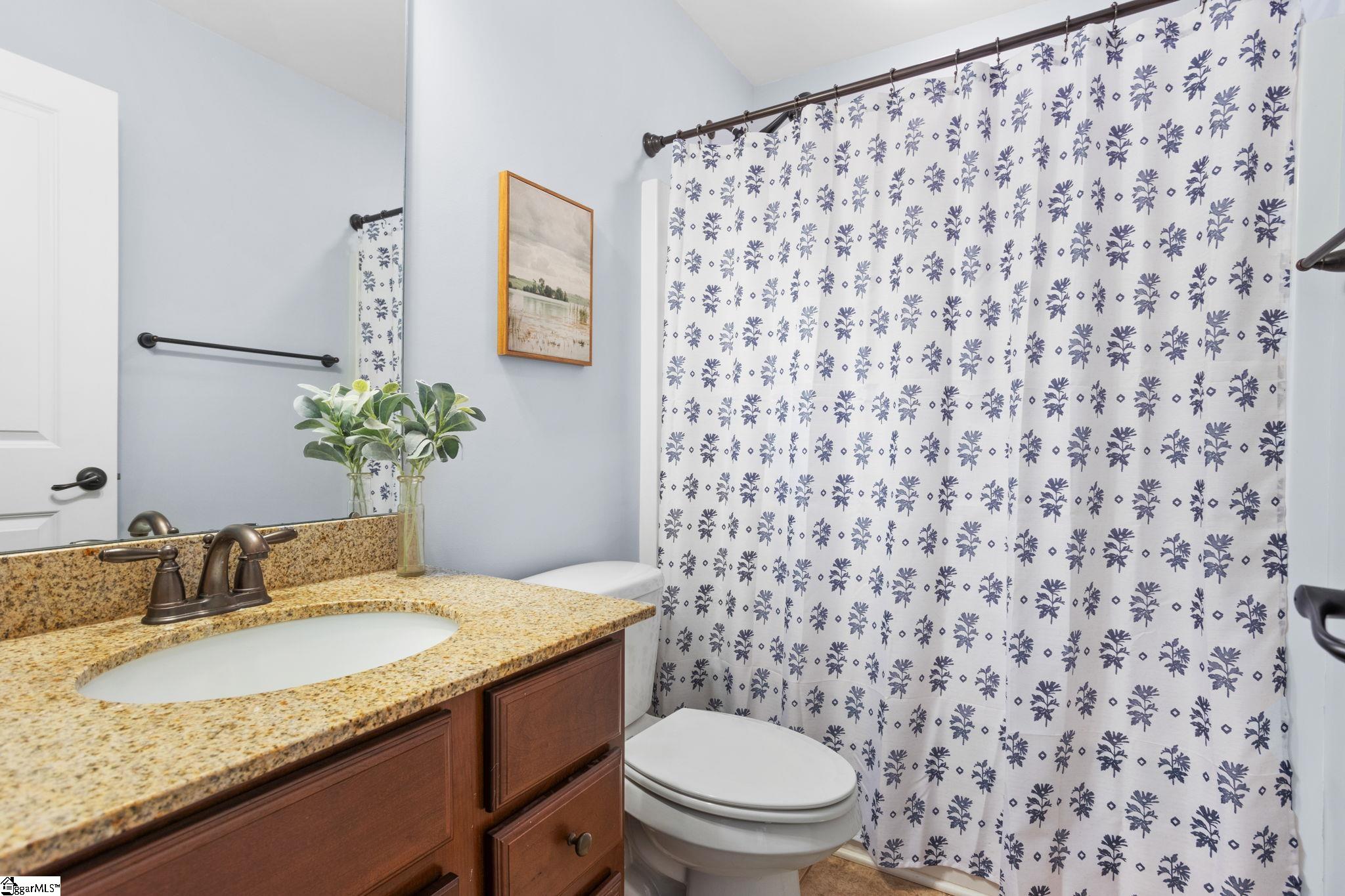 206 Shale Court Greenville, SC 29607-5081