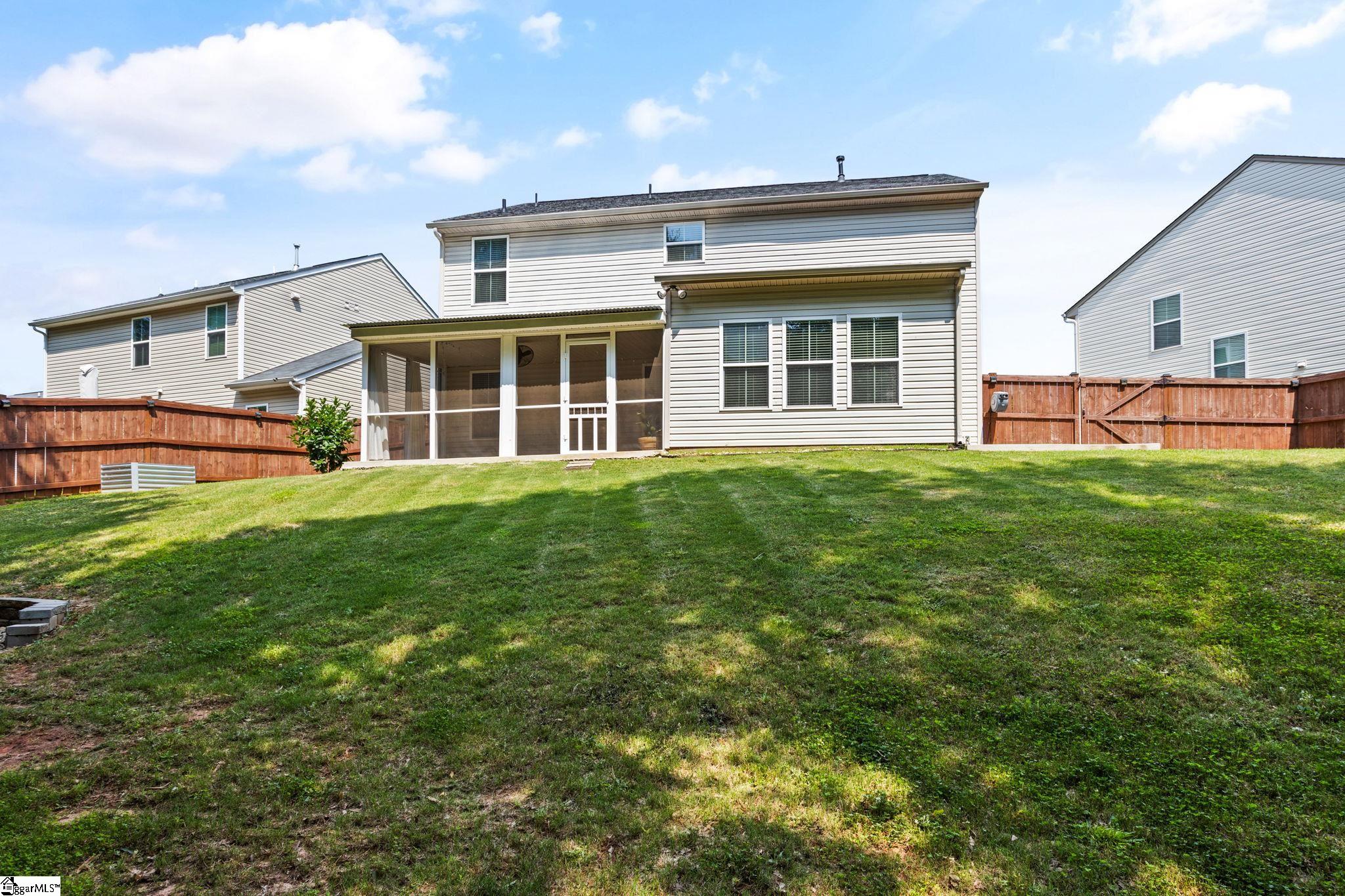 206 Shale Court Greenville, SC 29607-5081