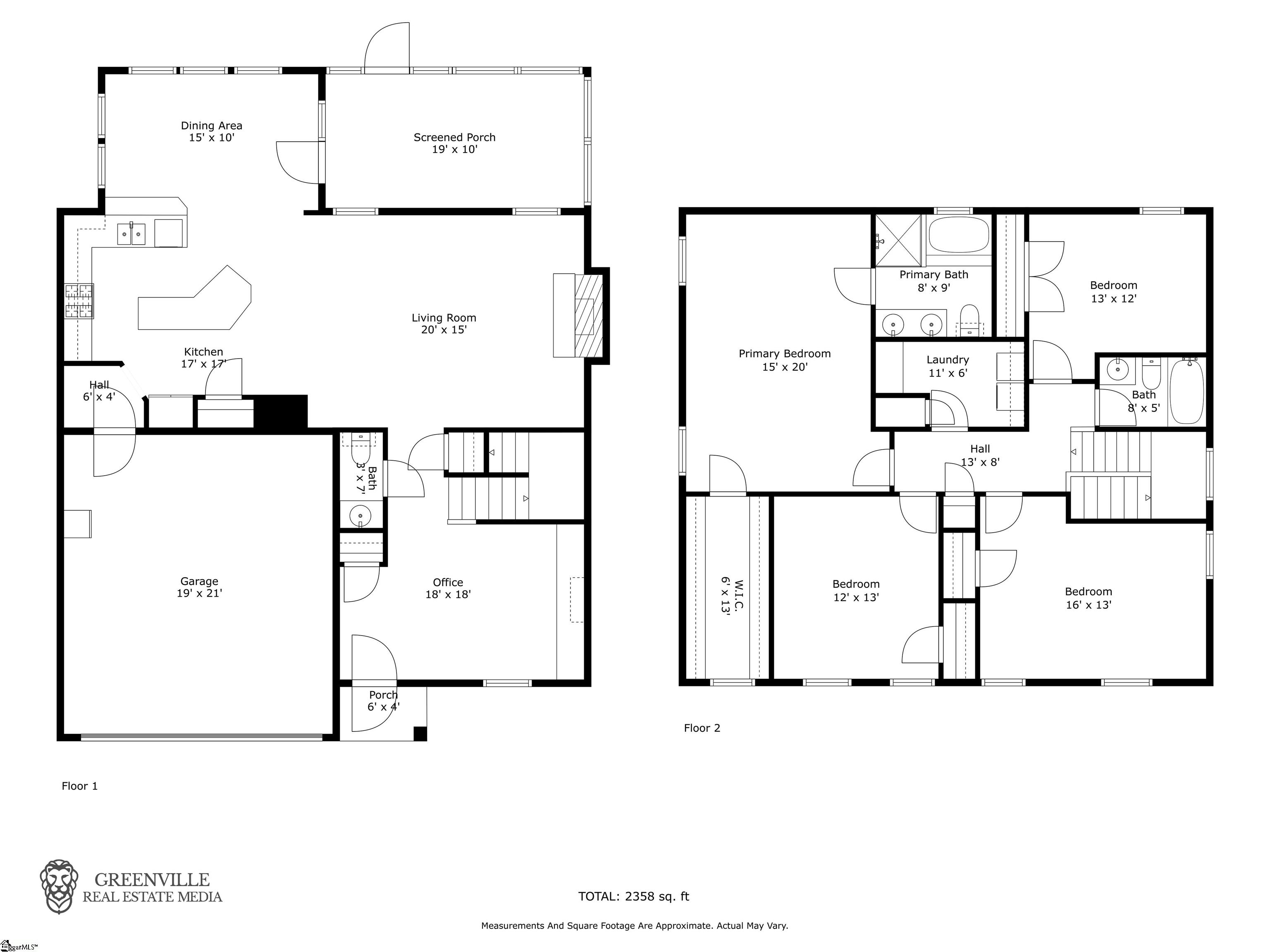 206 Shale Court Greenville, SC 29607-5081