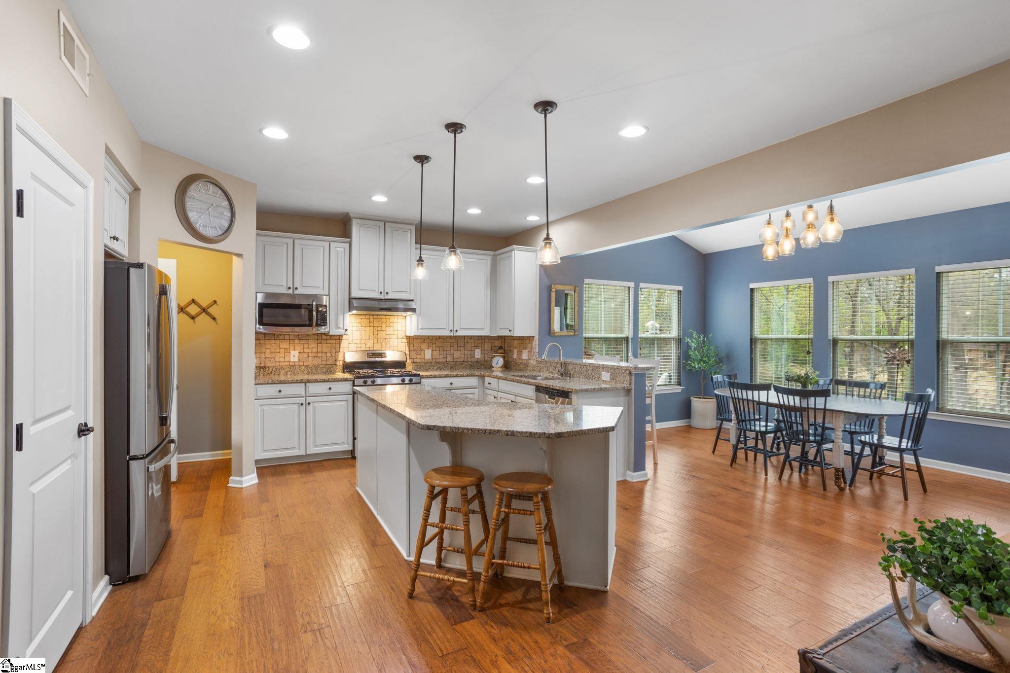 206 Shale Court Greenville, SC 29607-5081