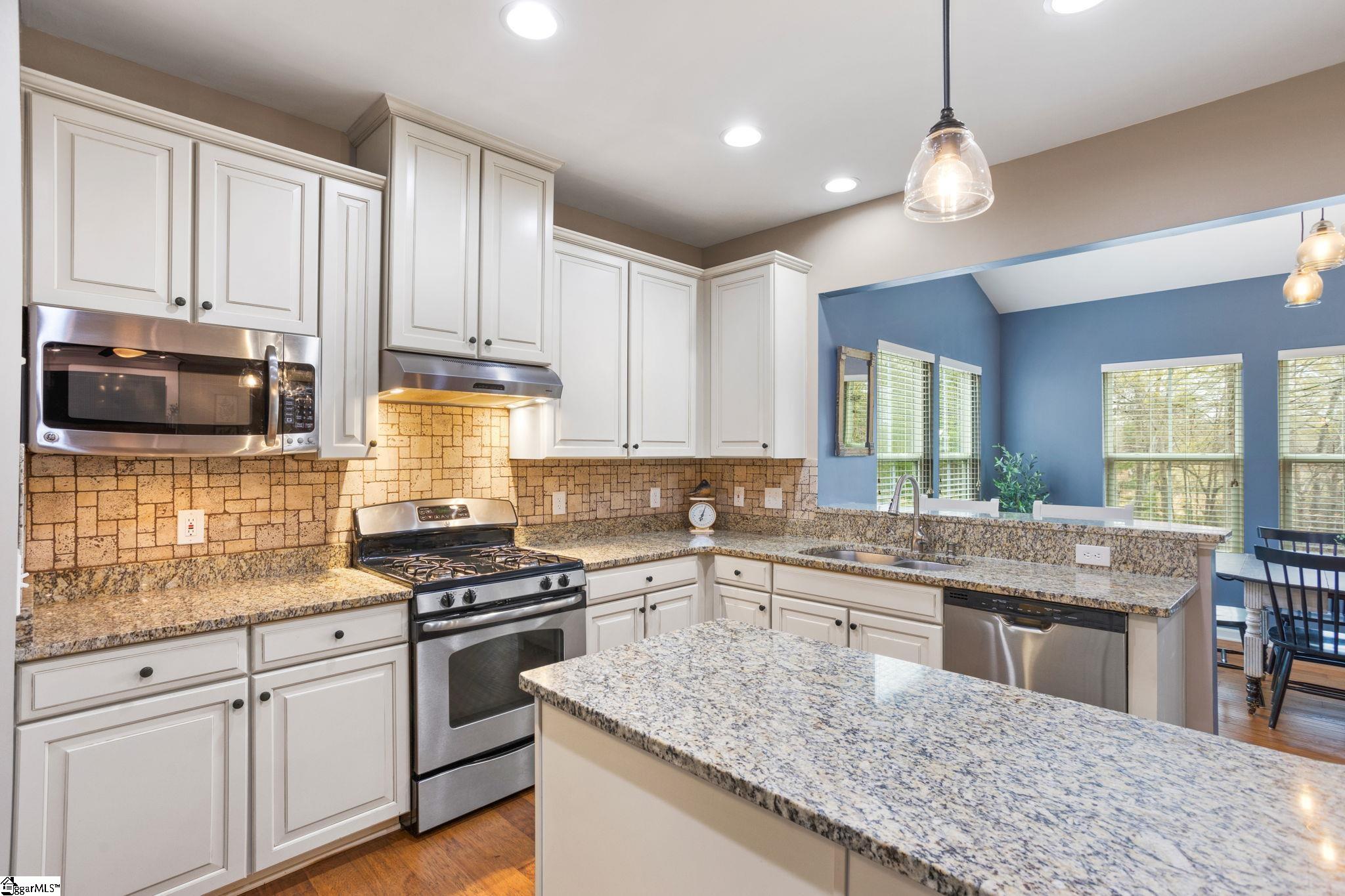 206 Shale Court Greenville, SC 29607-5081