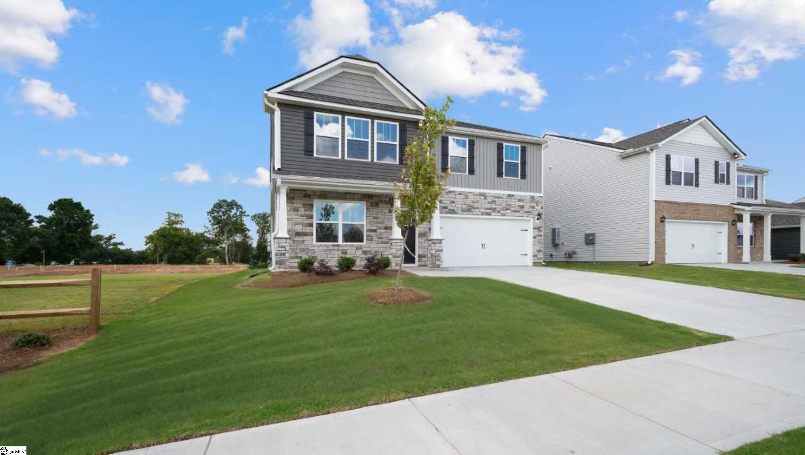 107 Depot Circle Greenwood, SC 29646