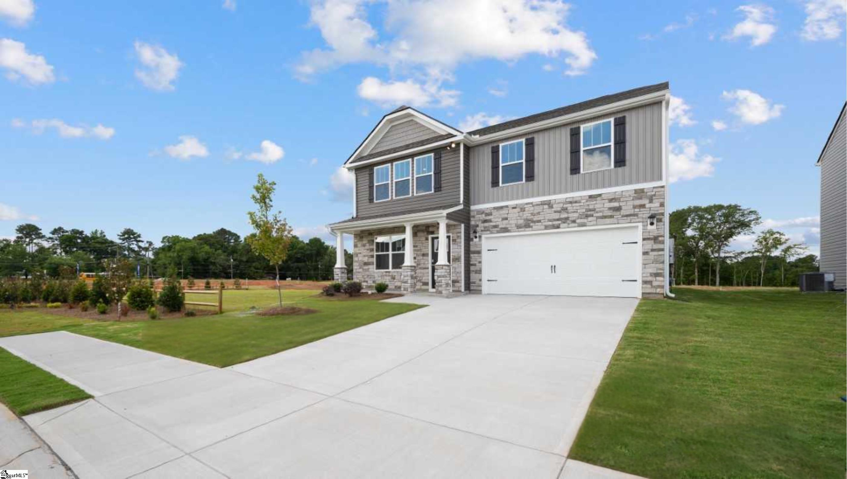 107 Depot Circle Greenwood, SC 29646