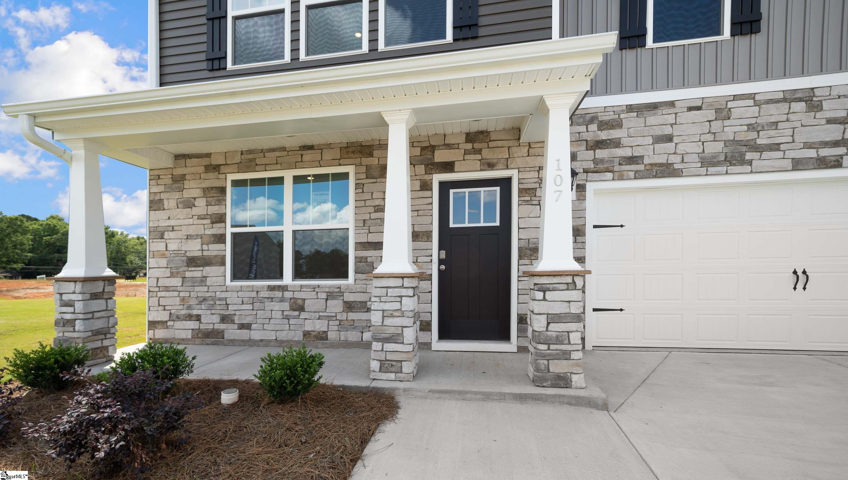 107 Depot Circle Greenwood, SC 29646