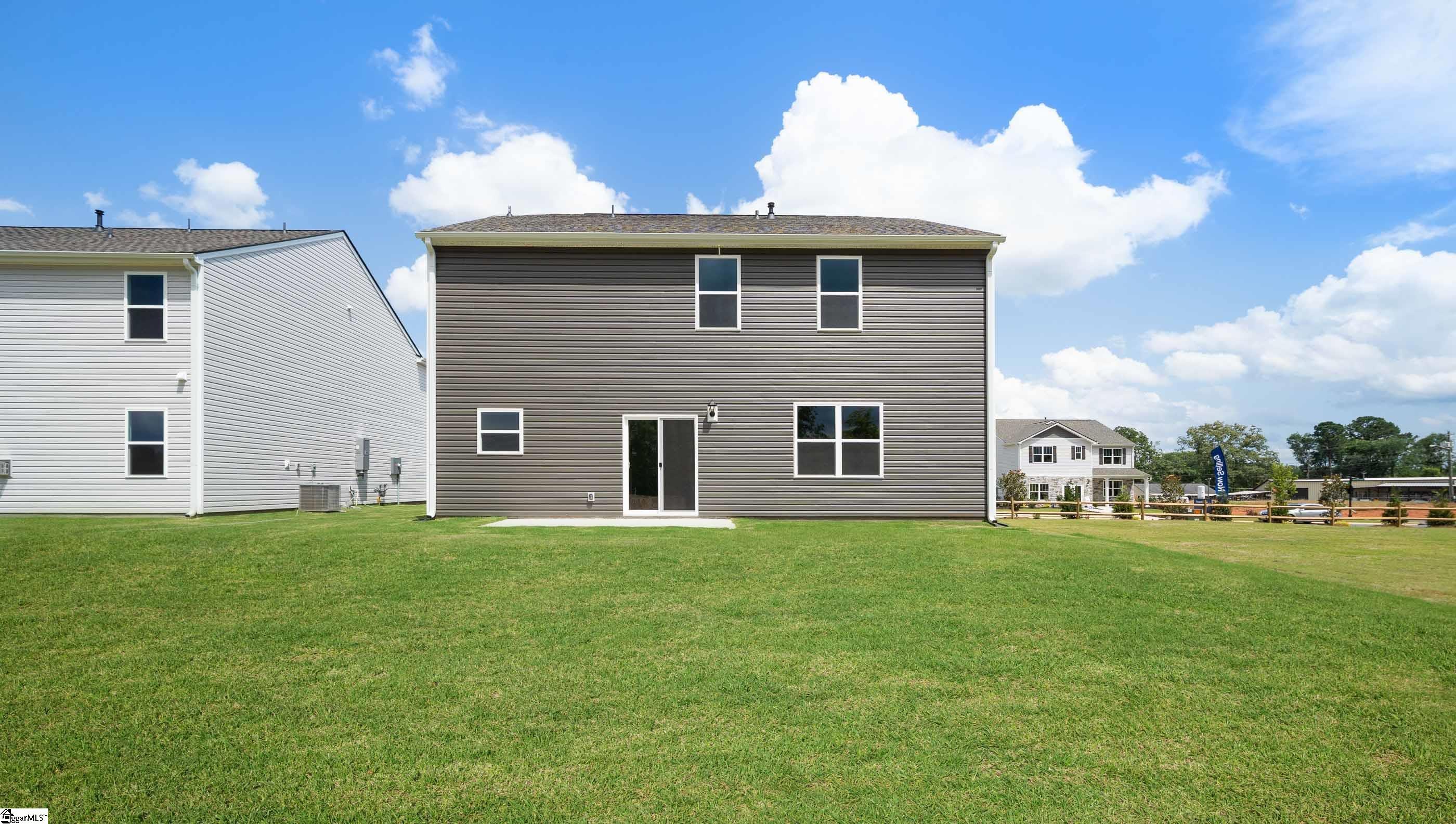 107 Depot Circle Greenwood, SC 29646