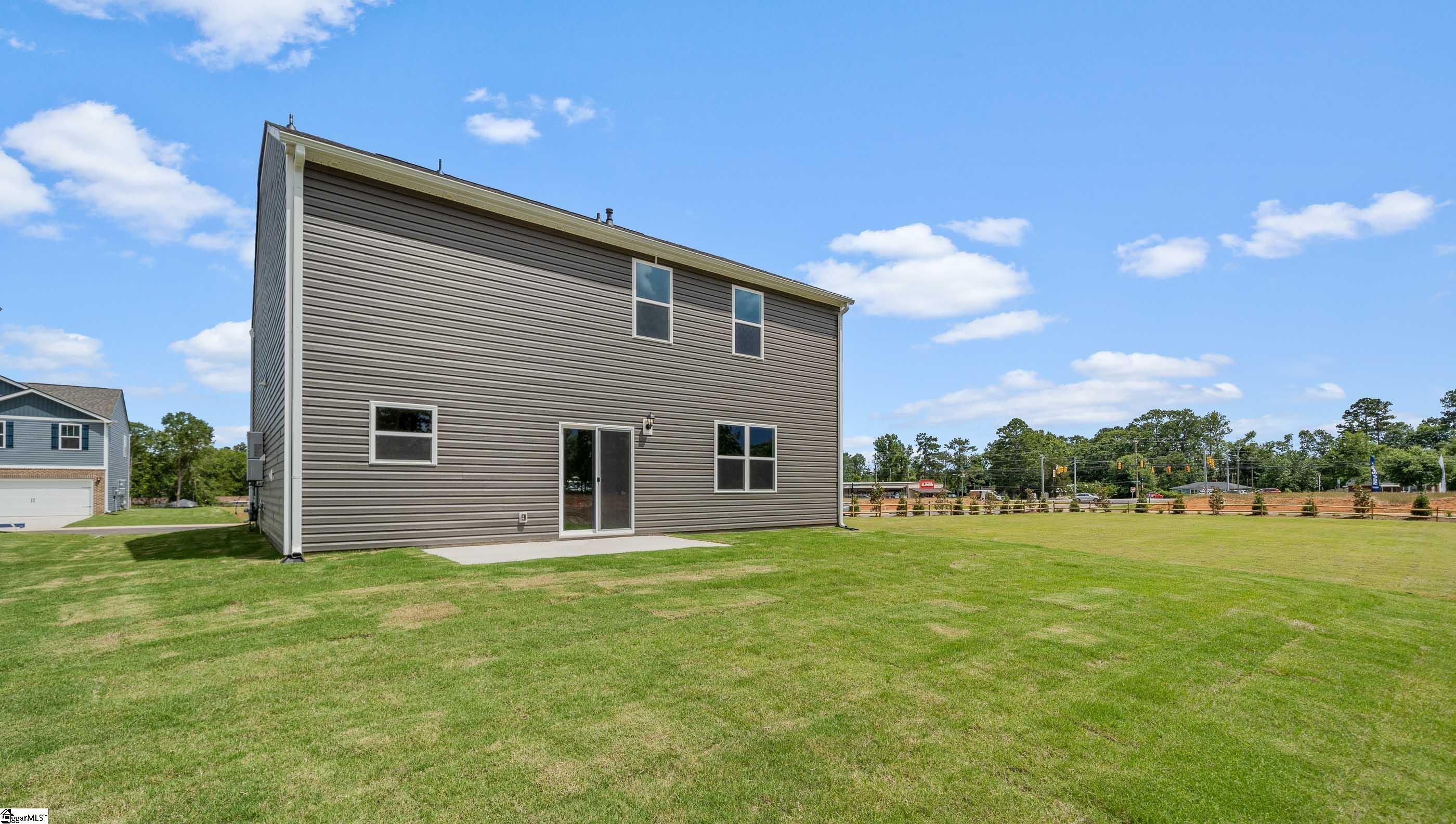 107 Depot Circle Greenwood, SC 29646