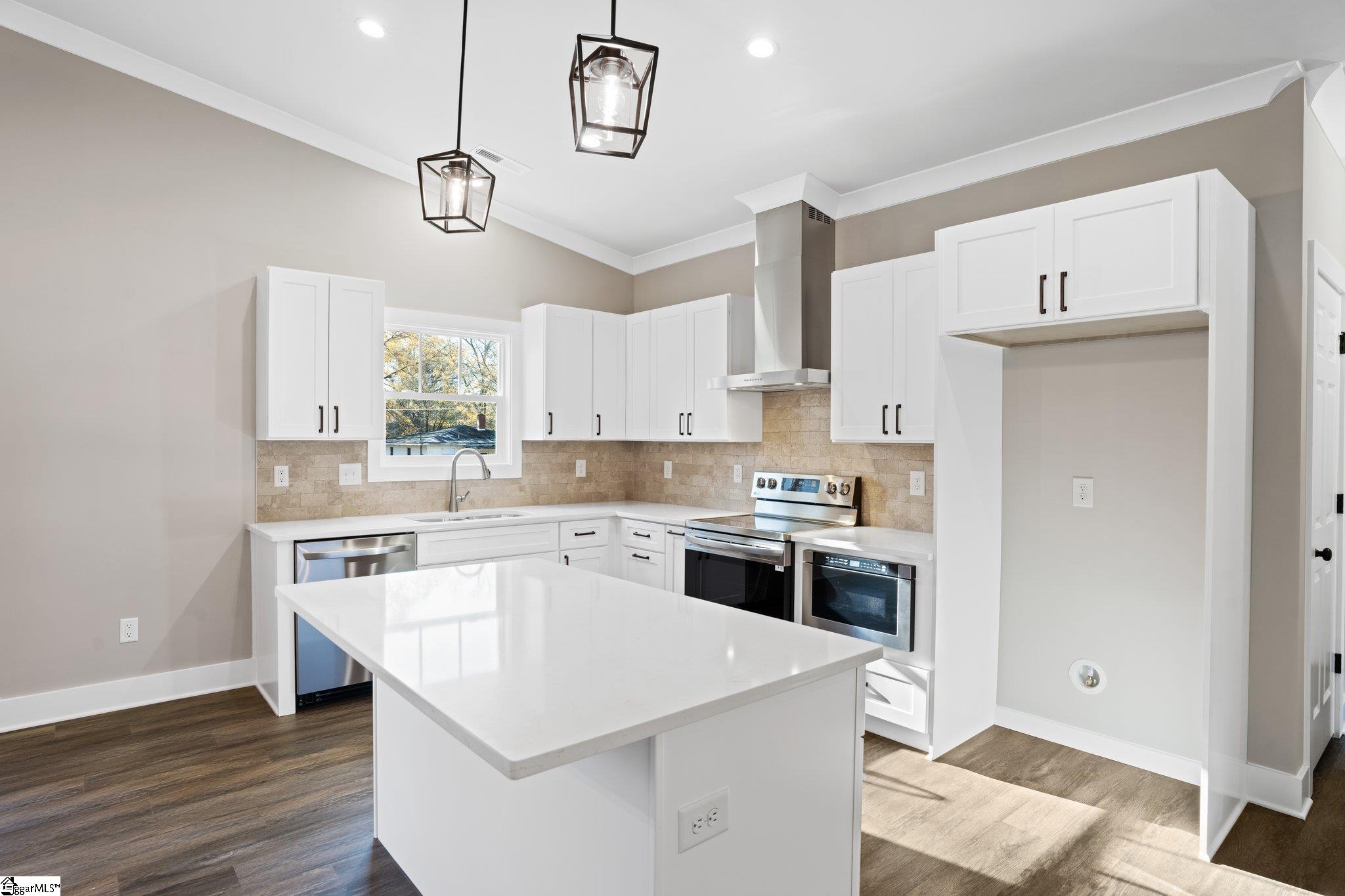 225 Cedar Street Woodruff, SC 29388