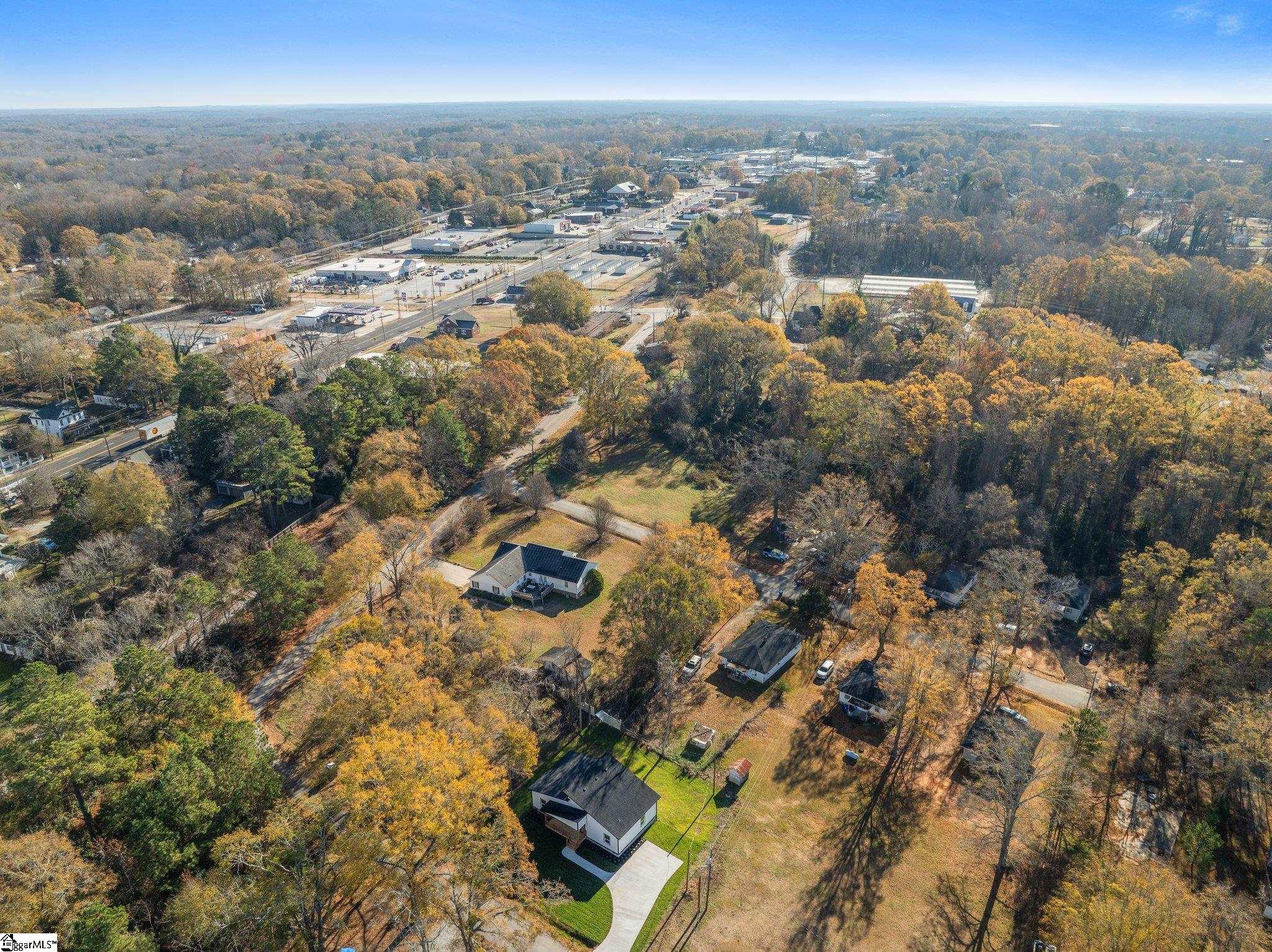 225 Cedar Street Woodruff, SC 29388