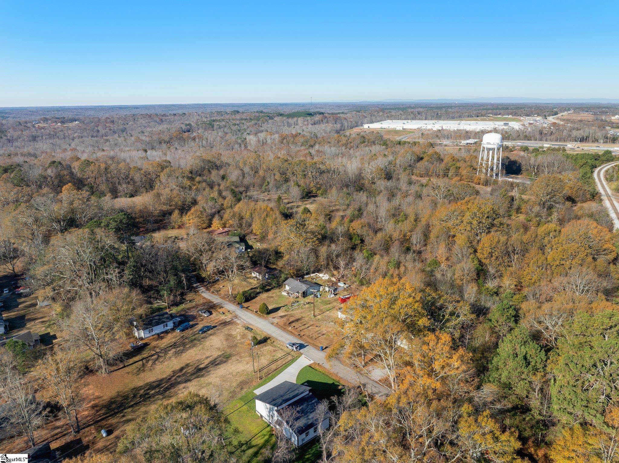 225 Cedar Street Woodruff, SC 29388