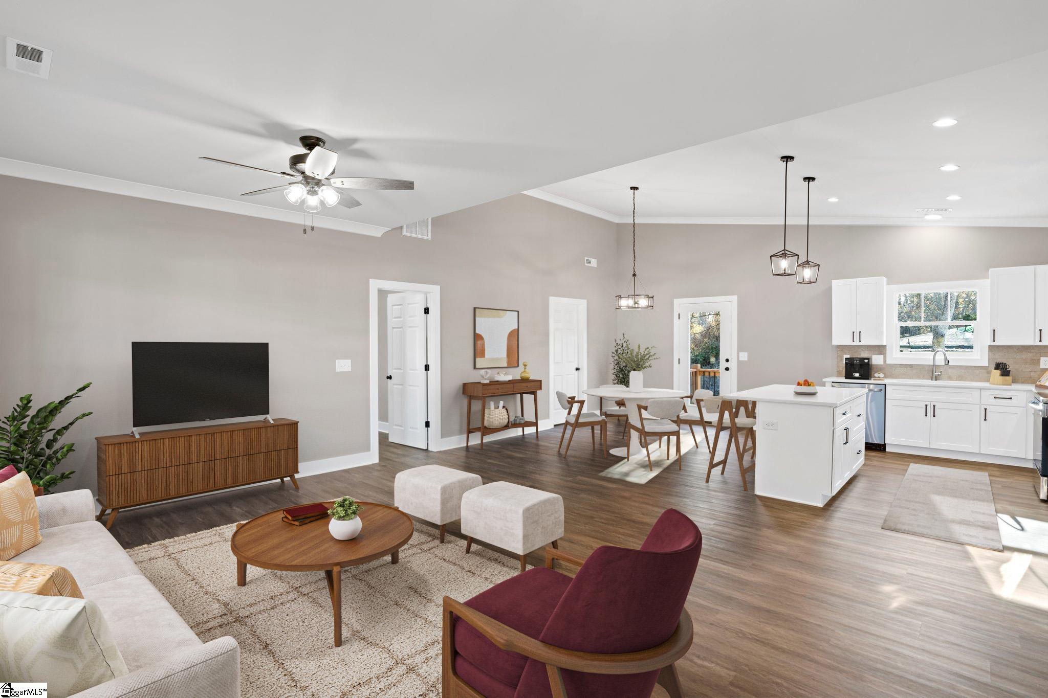 225 Cedar Street Woodruff, SC 29388