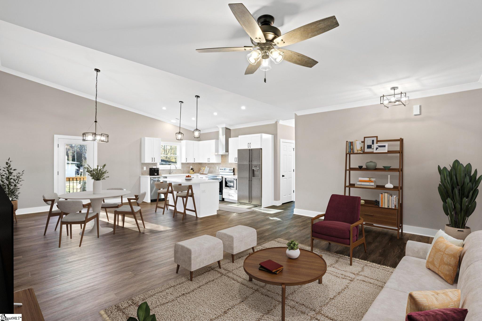 225 Cedar Street Woodruff, SC 29388