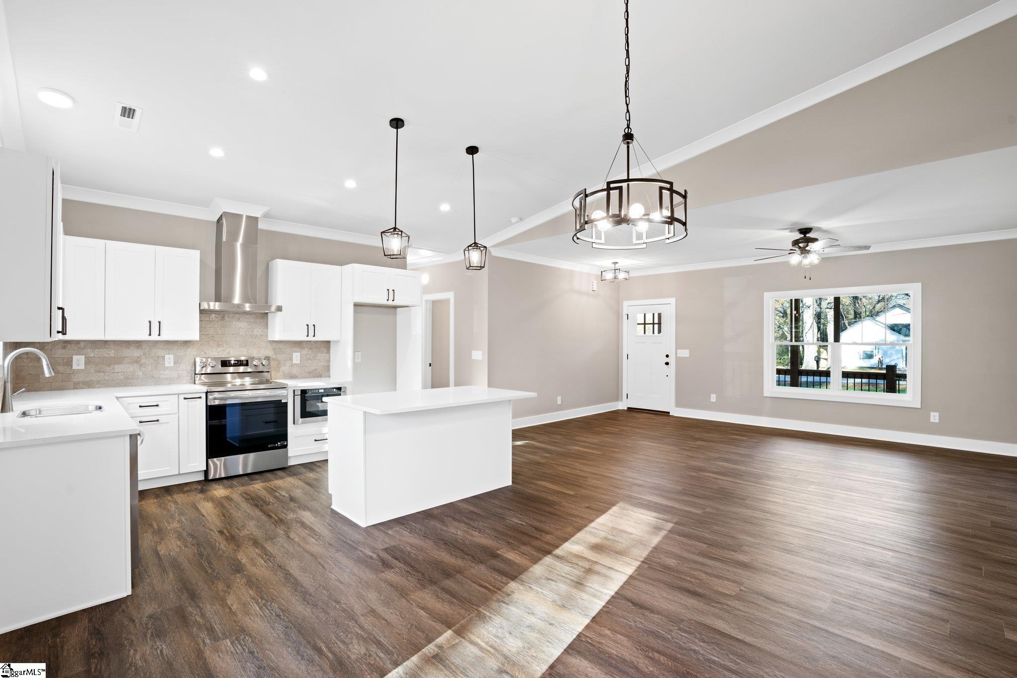 225 Cedar Street Woodruff, SC 29388