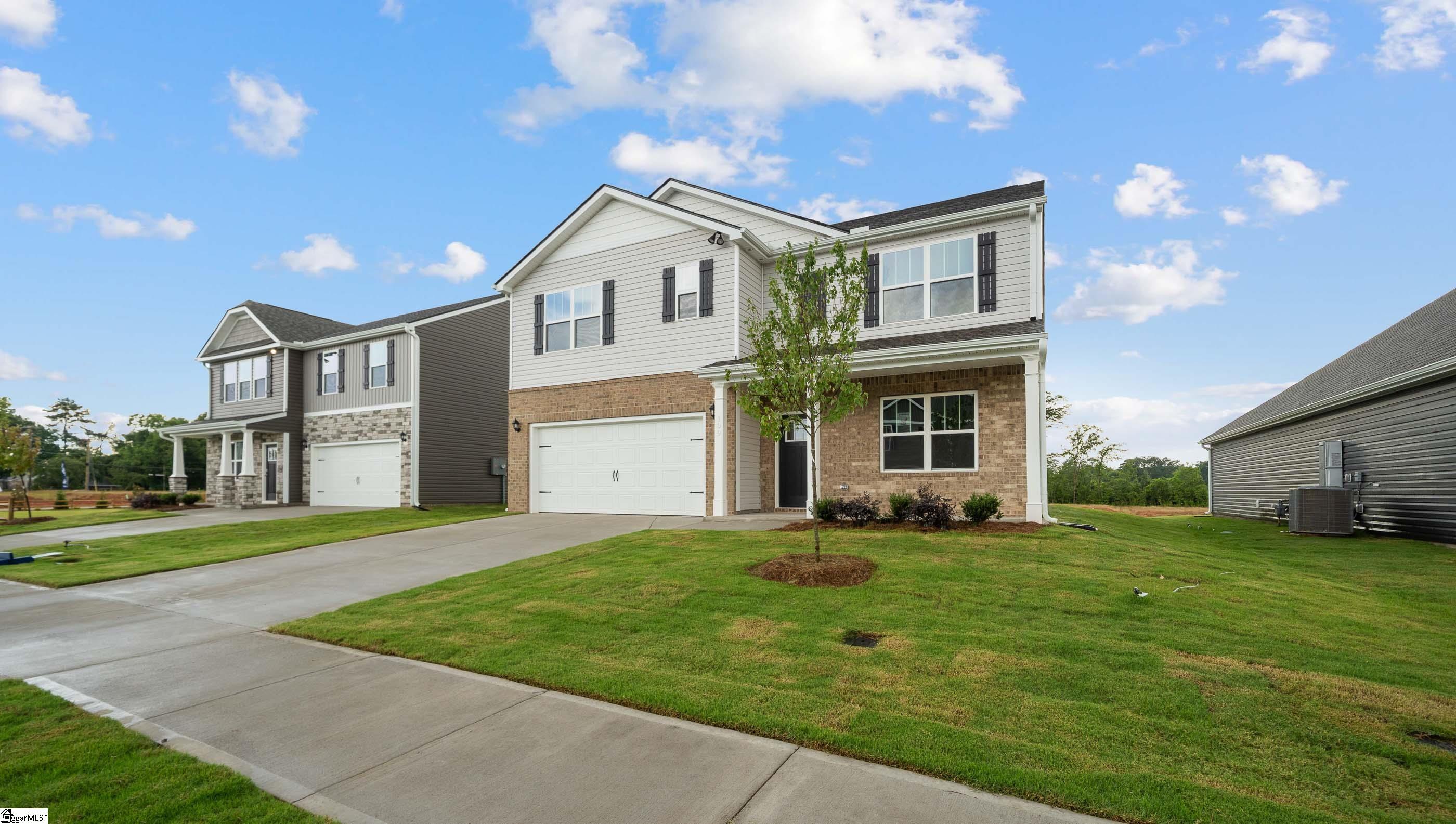 109 Depot Circle Greenwood, SC 29646