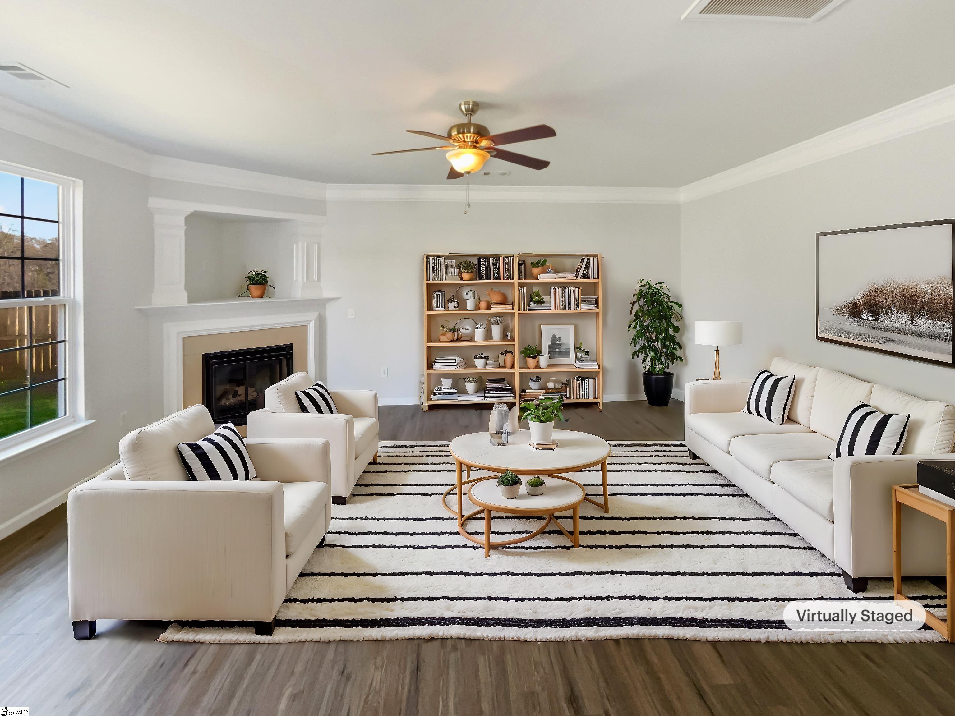 103 Nut Leaf Lane Greenville, SC 29605