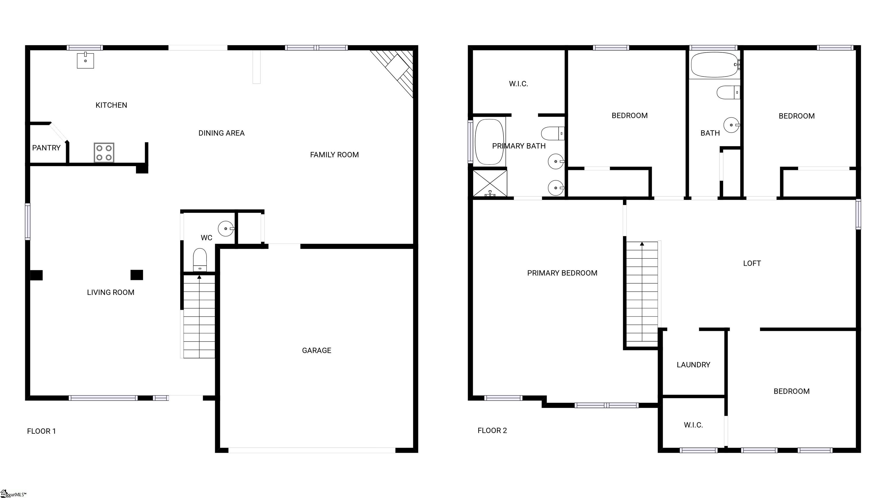 103 Nut Leaf Lane Greenville, SC 29605