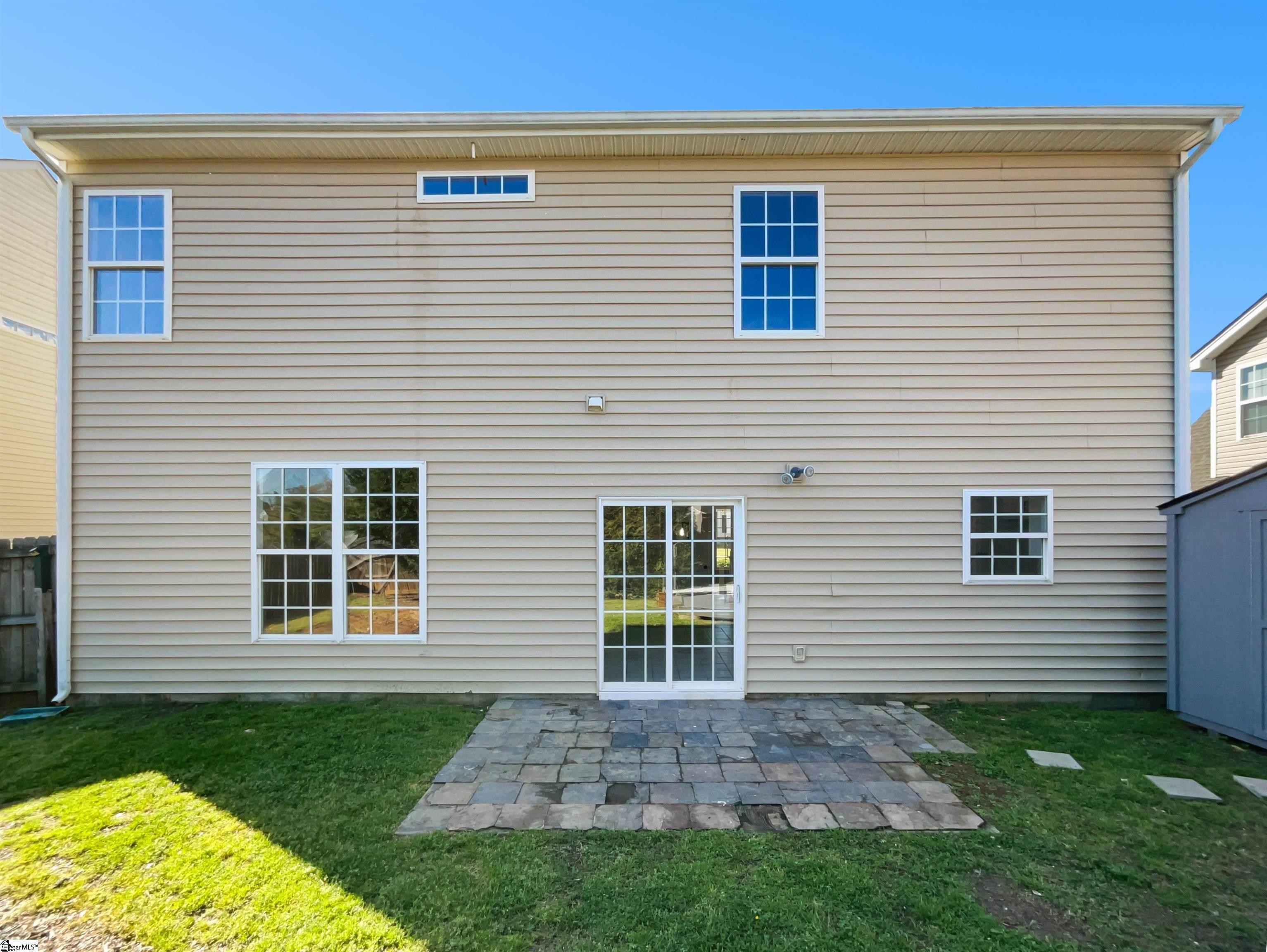 103 Nut Leaf Lane Greenville, SC 29605