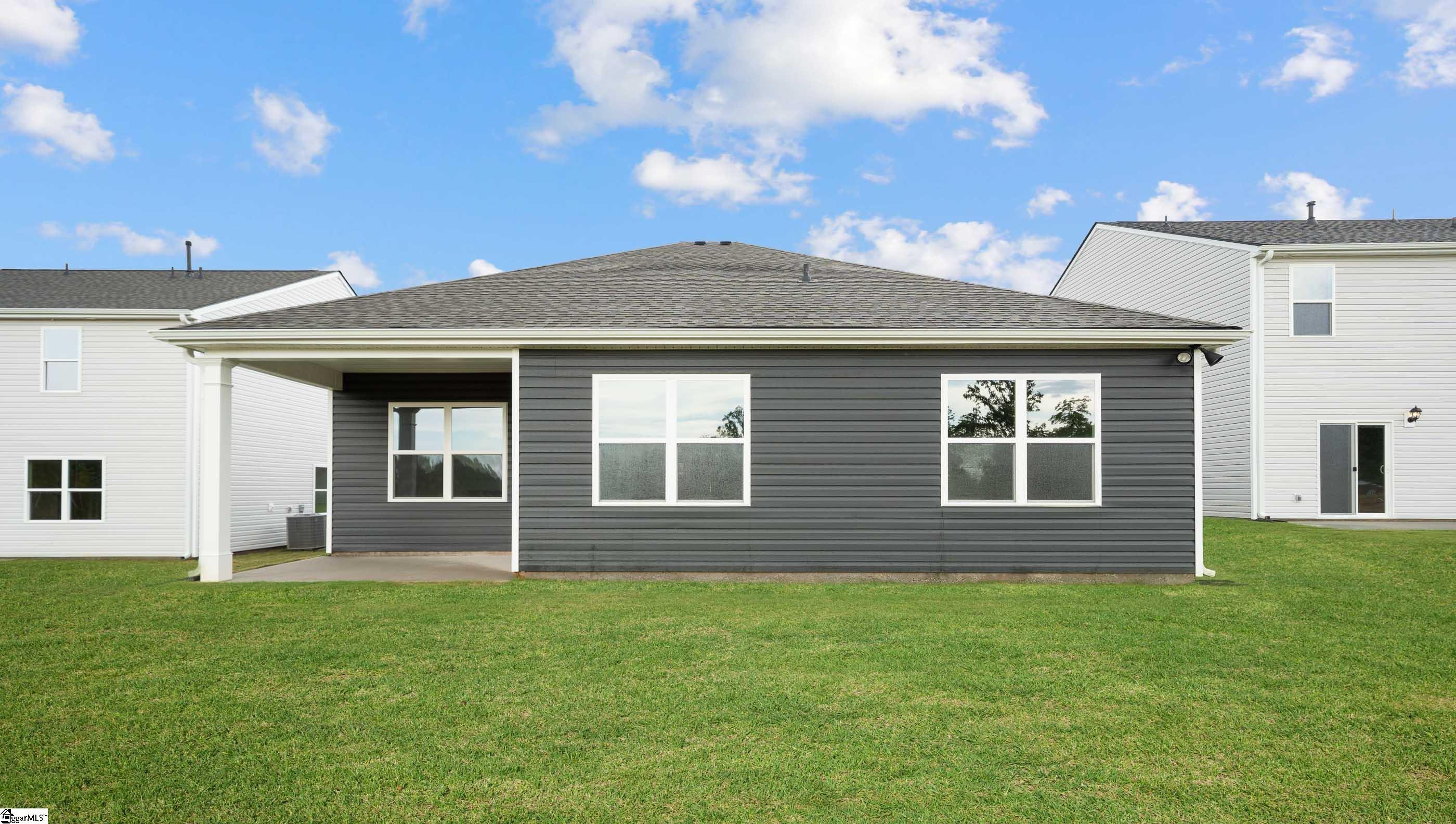 111 Depot Circle Greenwood, SC 29646