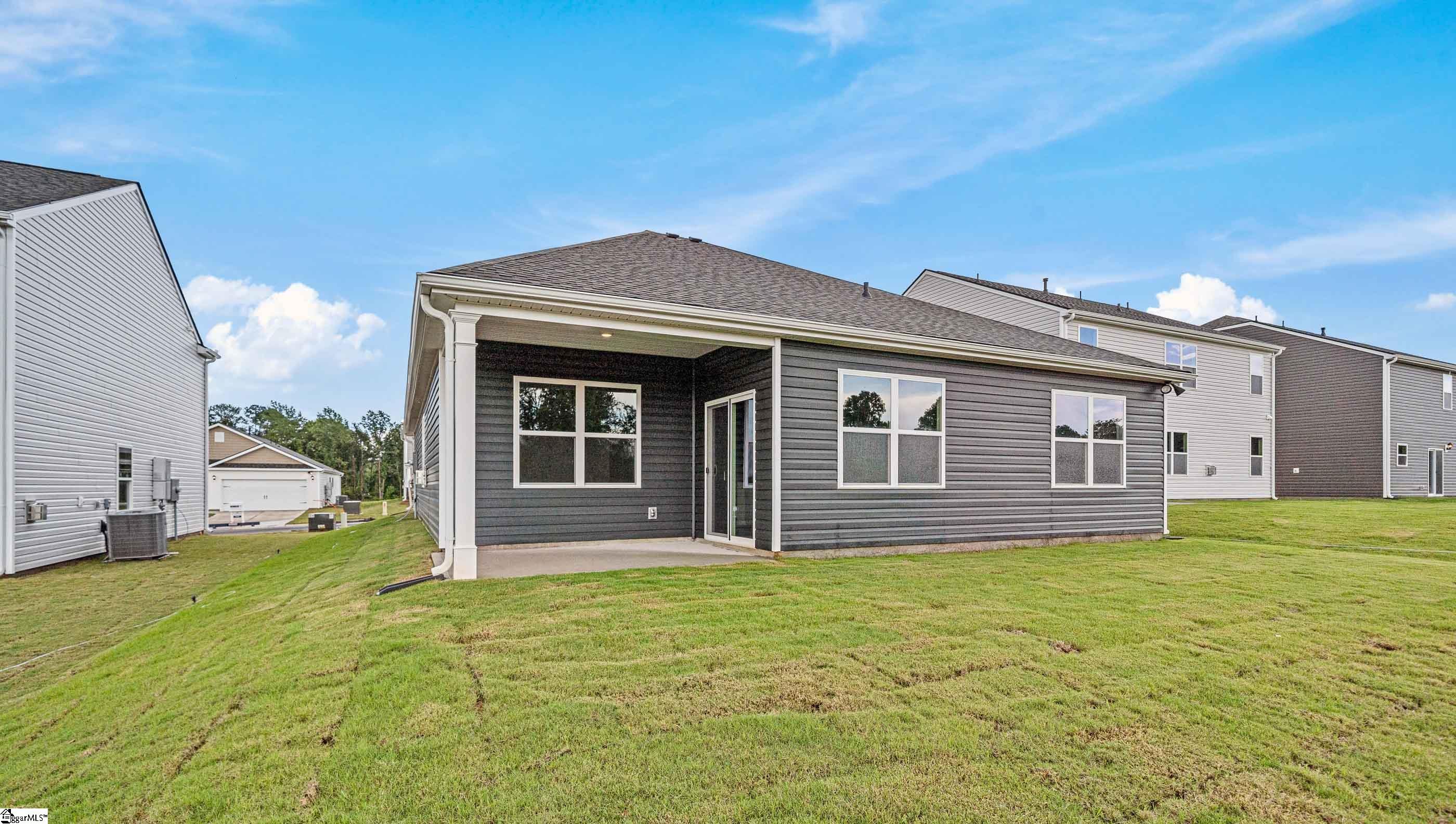 111 Depot Circle Greenwood, SC 29646