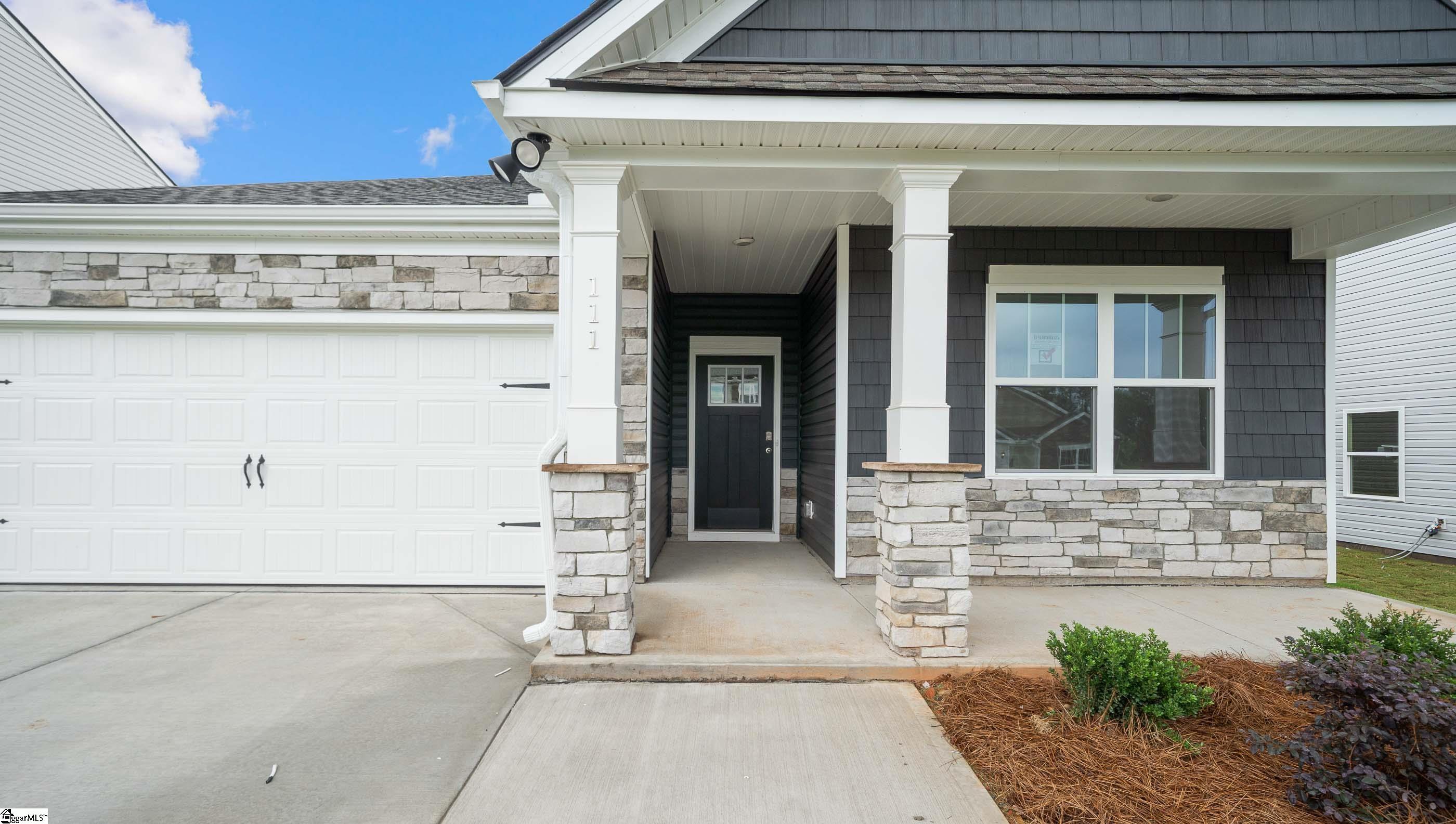 111 Depot Circle Greenwood, SC 29646